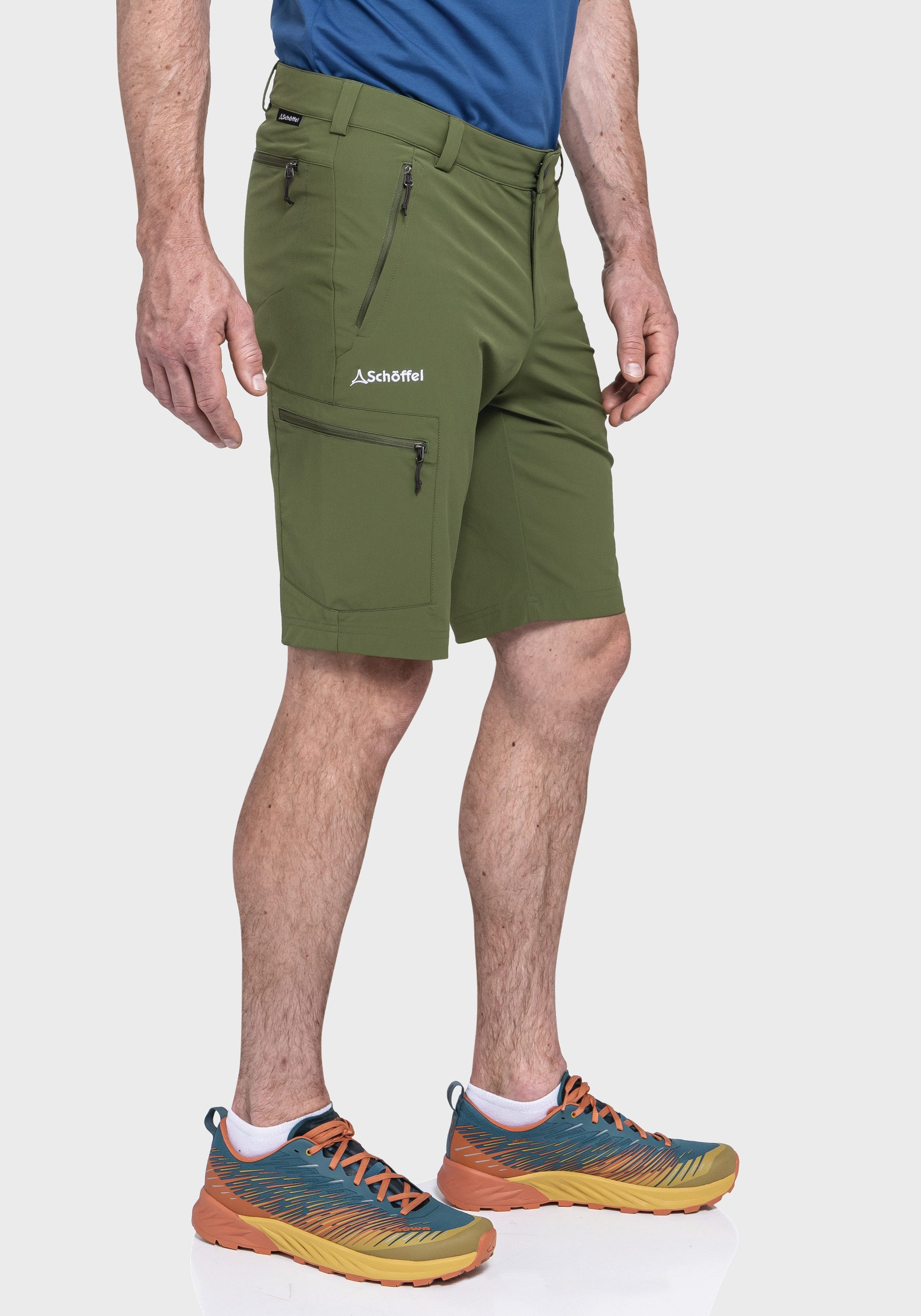 Schöffel Short Folkstone
