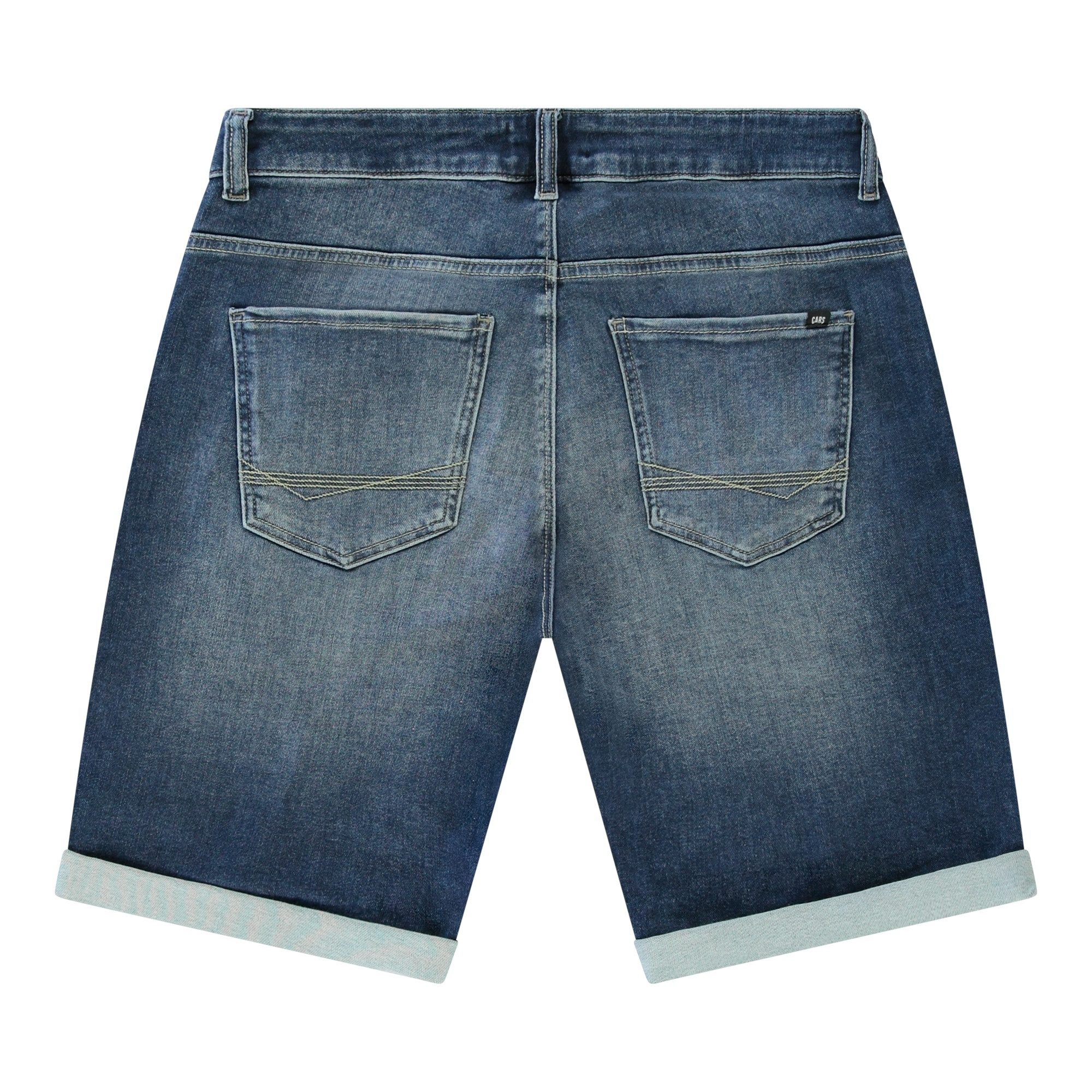 CARS Jeansshort CALIFORNIA Den