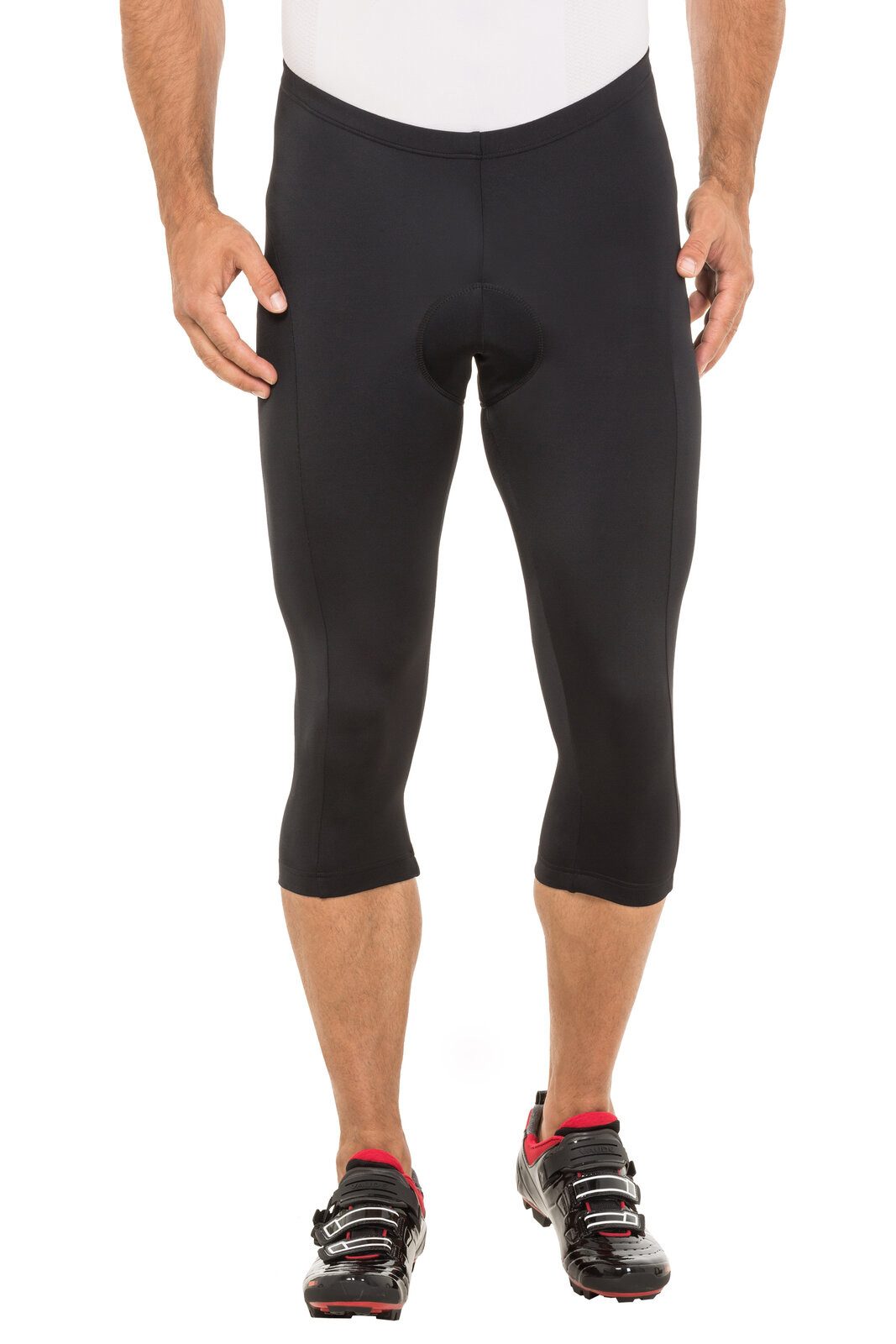 VAUDE Fietsbroekje ACTIVE 3/4 PANTS