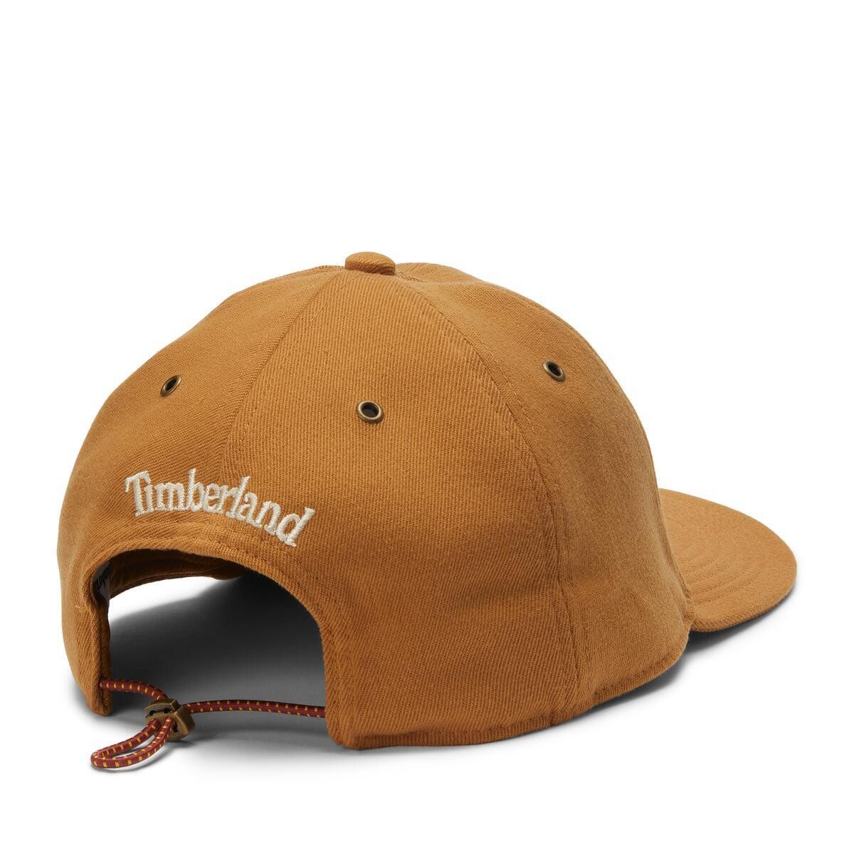 Timberland Baseball pet