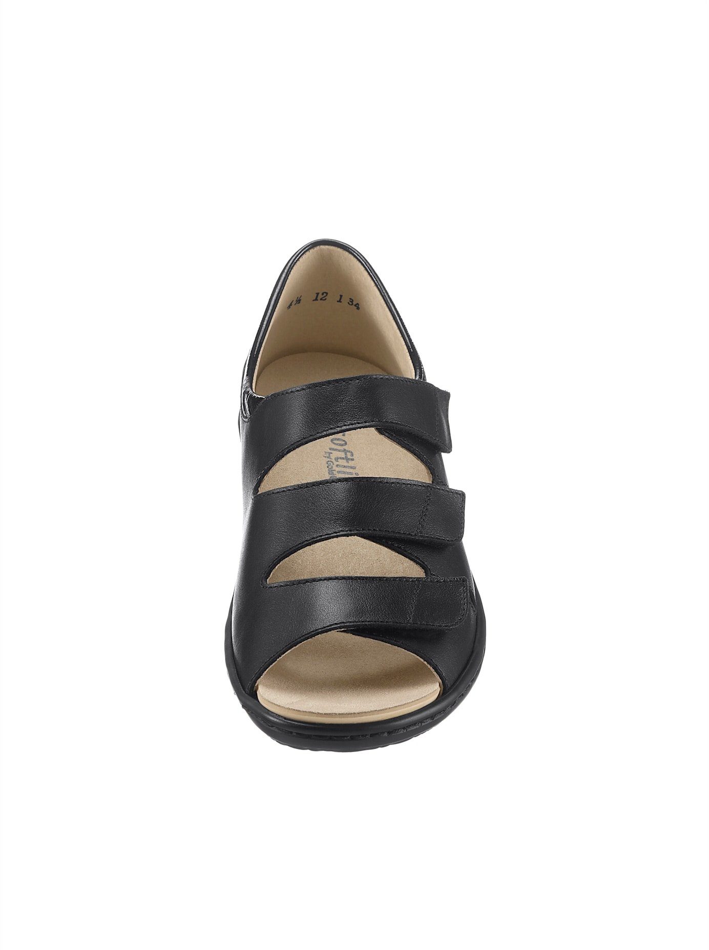 Classic Sandalen