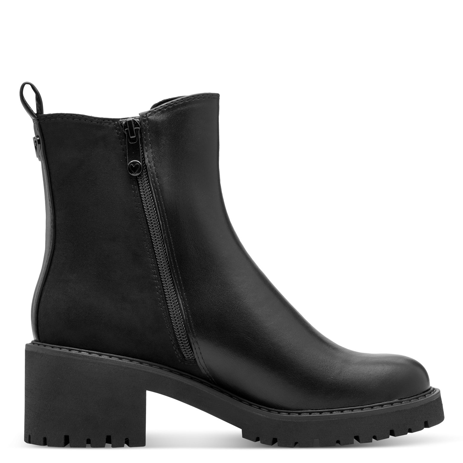 Marco Tozzi Chelsea-boots