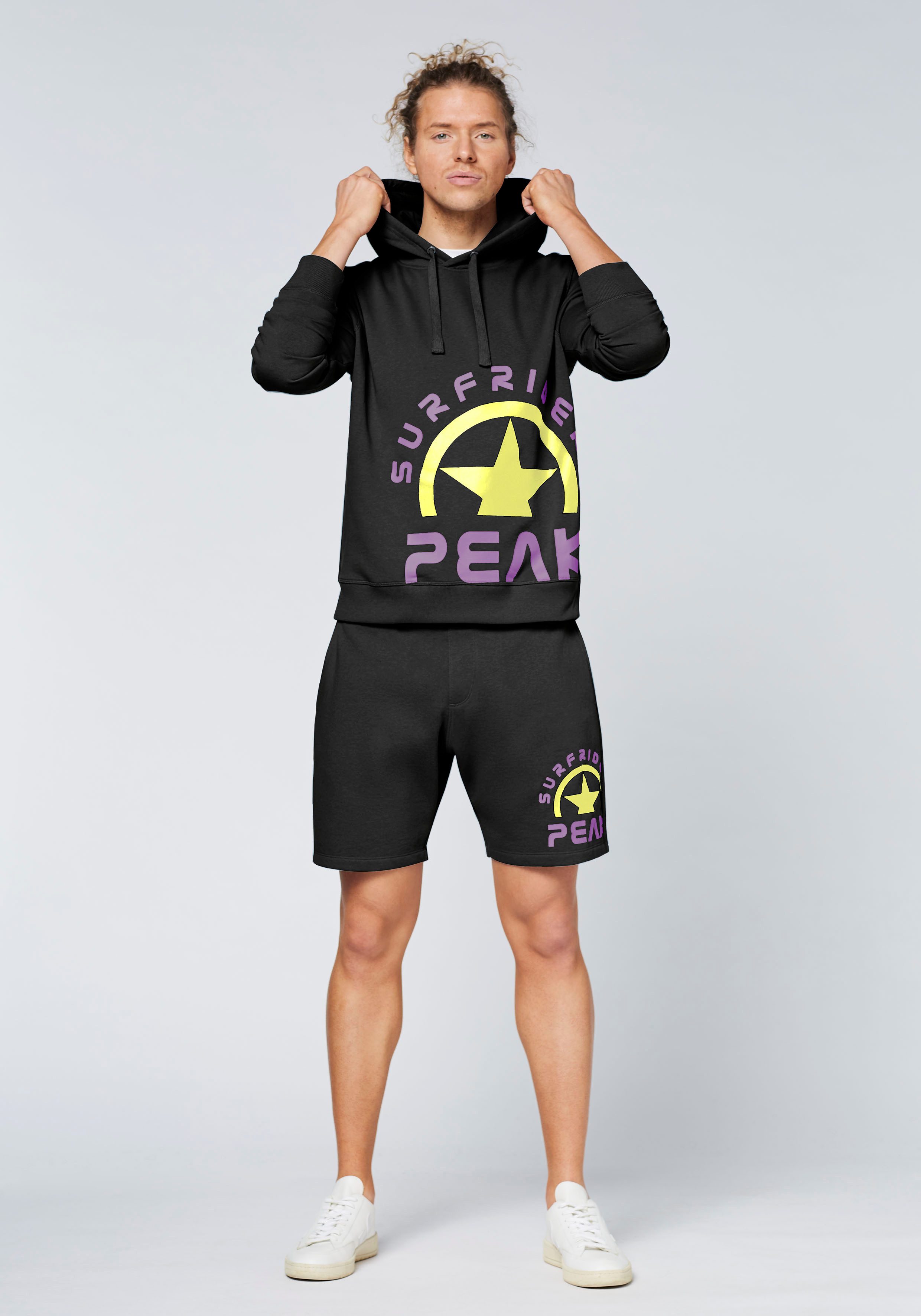 Chiemsee Hoodie