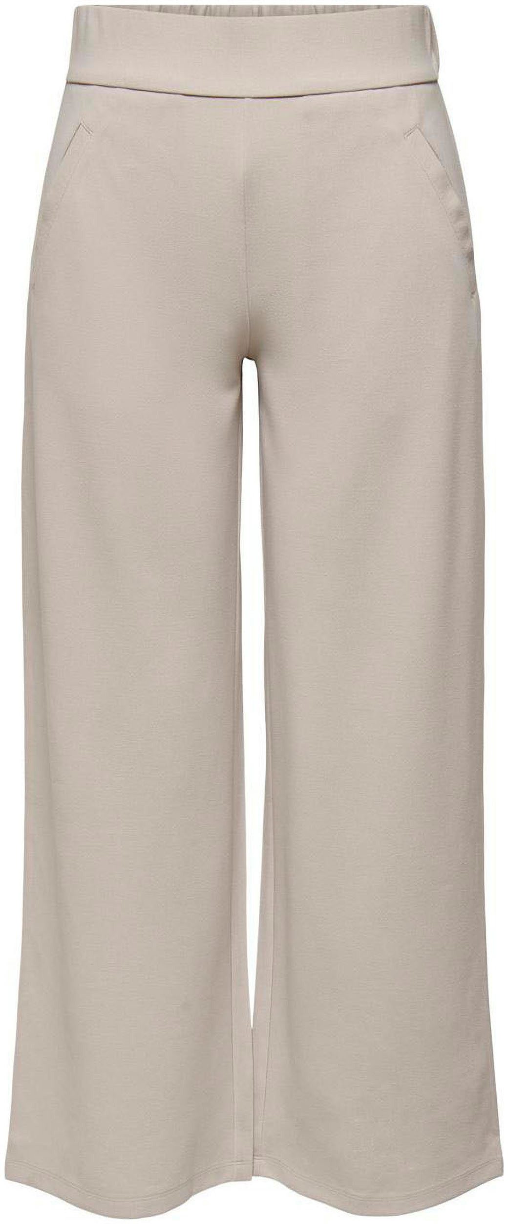 JDY Comfortbroek JDYLOUISVILLE CATIA WIDE PANT JRS NOOS