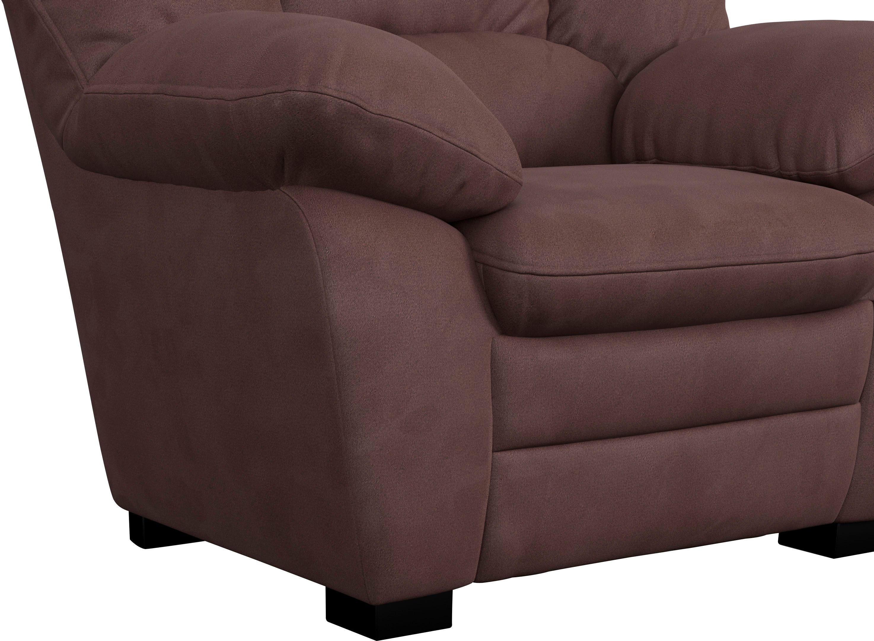 COTTA Fauteuil Casino
