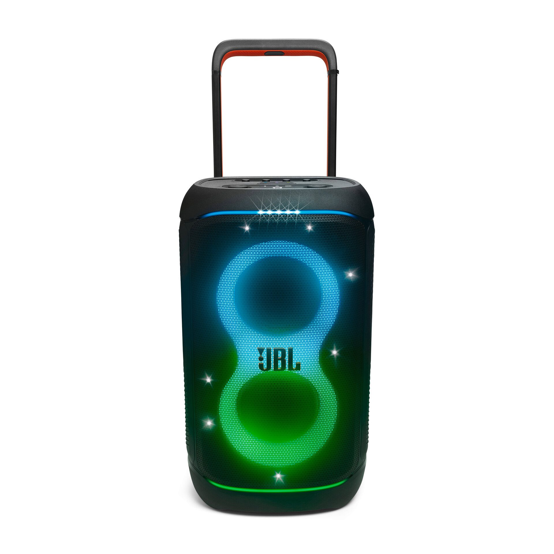 JBL Party-luidspreker PartyBox 520