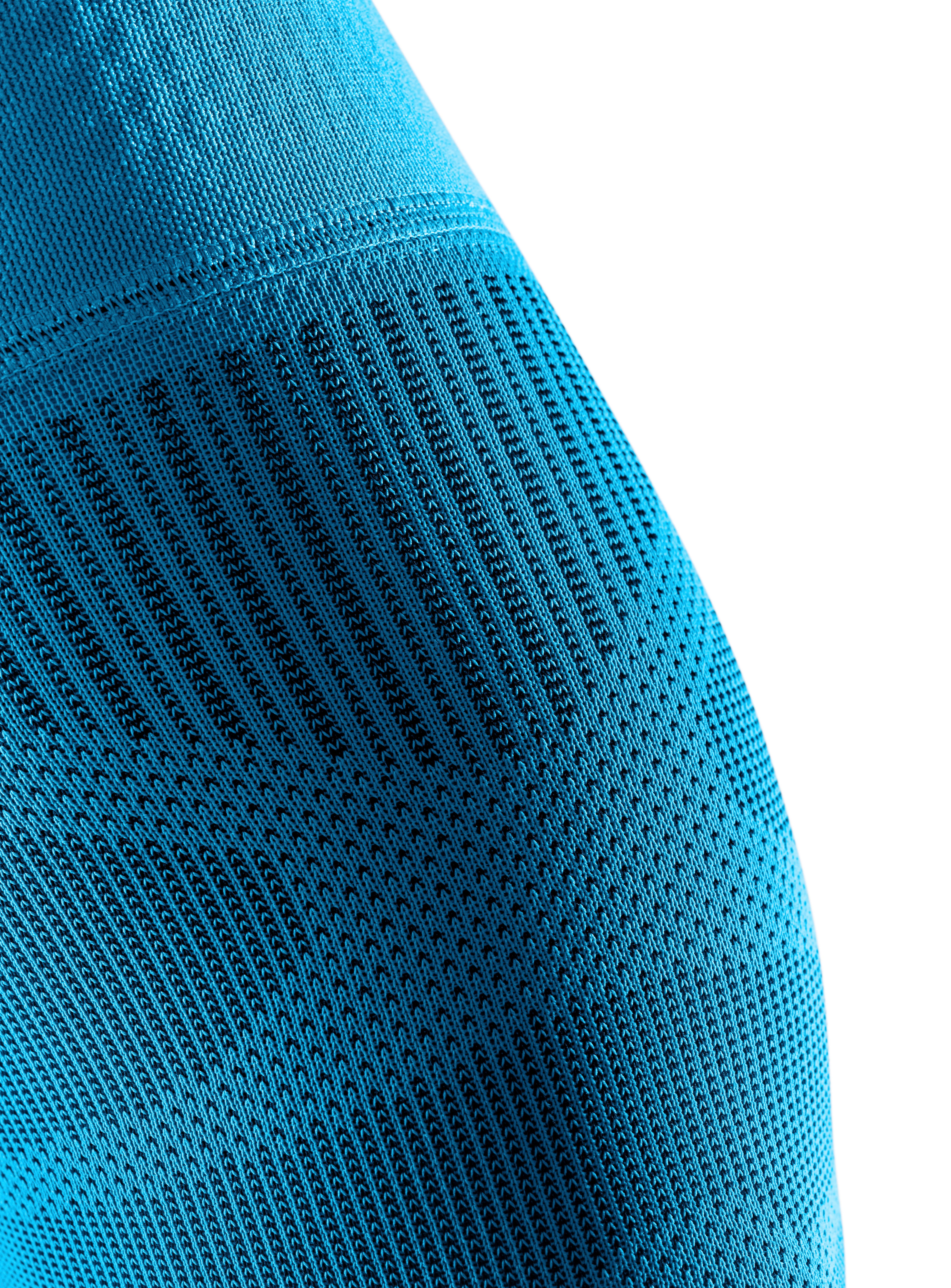 Bauerfeind Kniebandage Sports Compression Knee Support