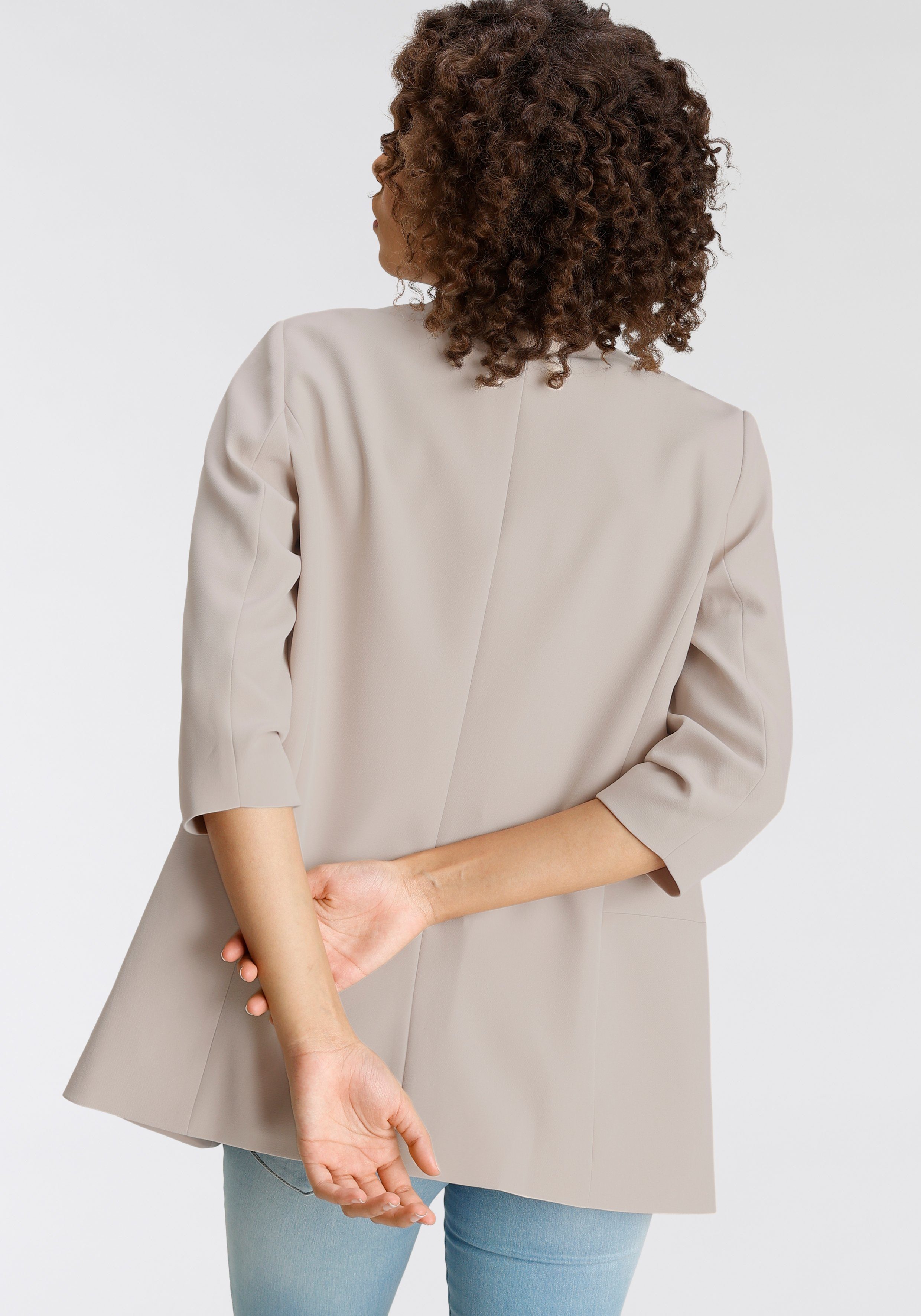 Only Korte blazer ONLELLA 3/4 BLAZER TLR