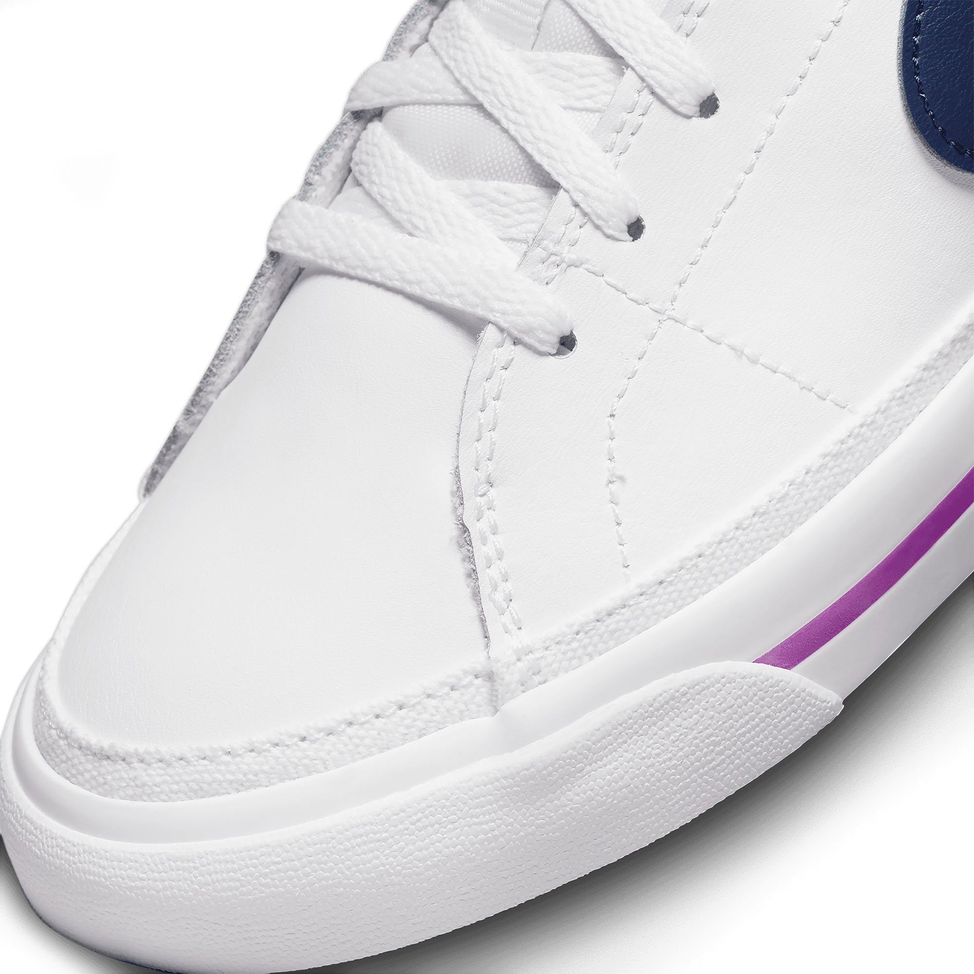 Nike Sportswear Sneakers COURT LEGACY (GS)