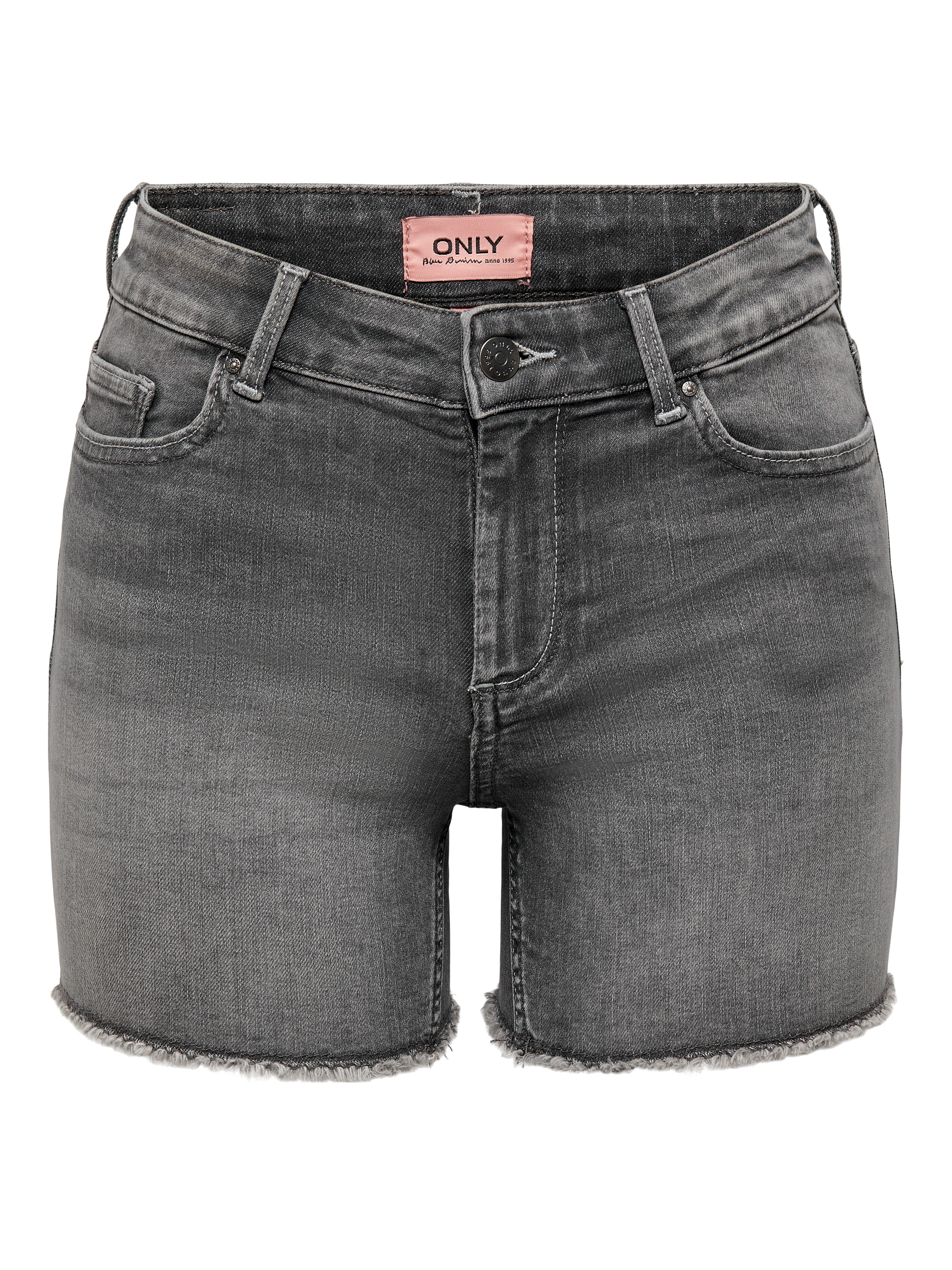 Only Short ONLBLUSH MID SK DNM SHORTS NOOS