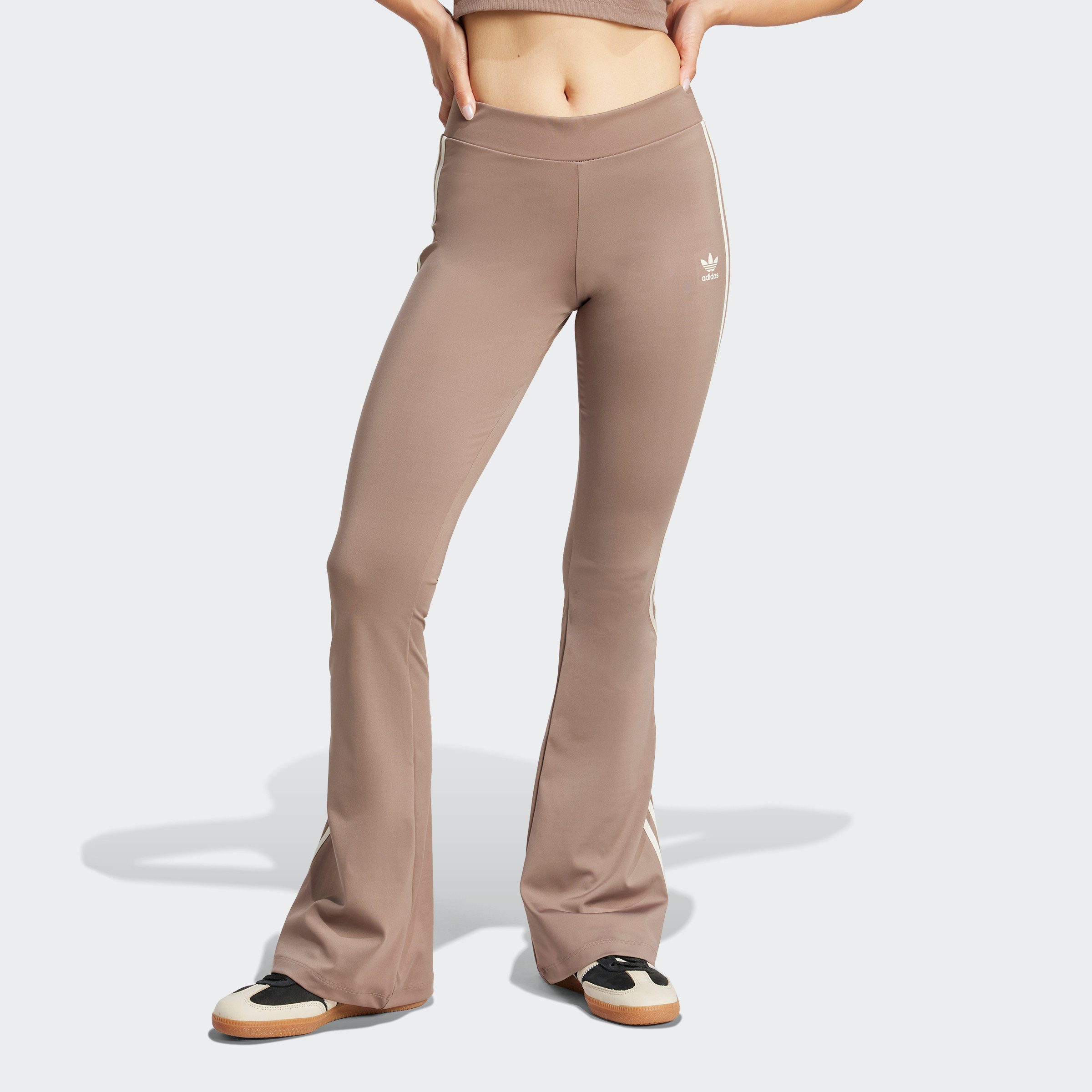 adidas Originals Legging FLARED LEGGINGS (1-delig)