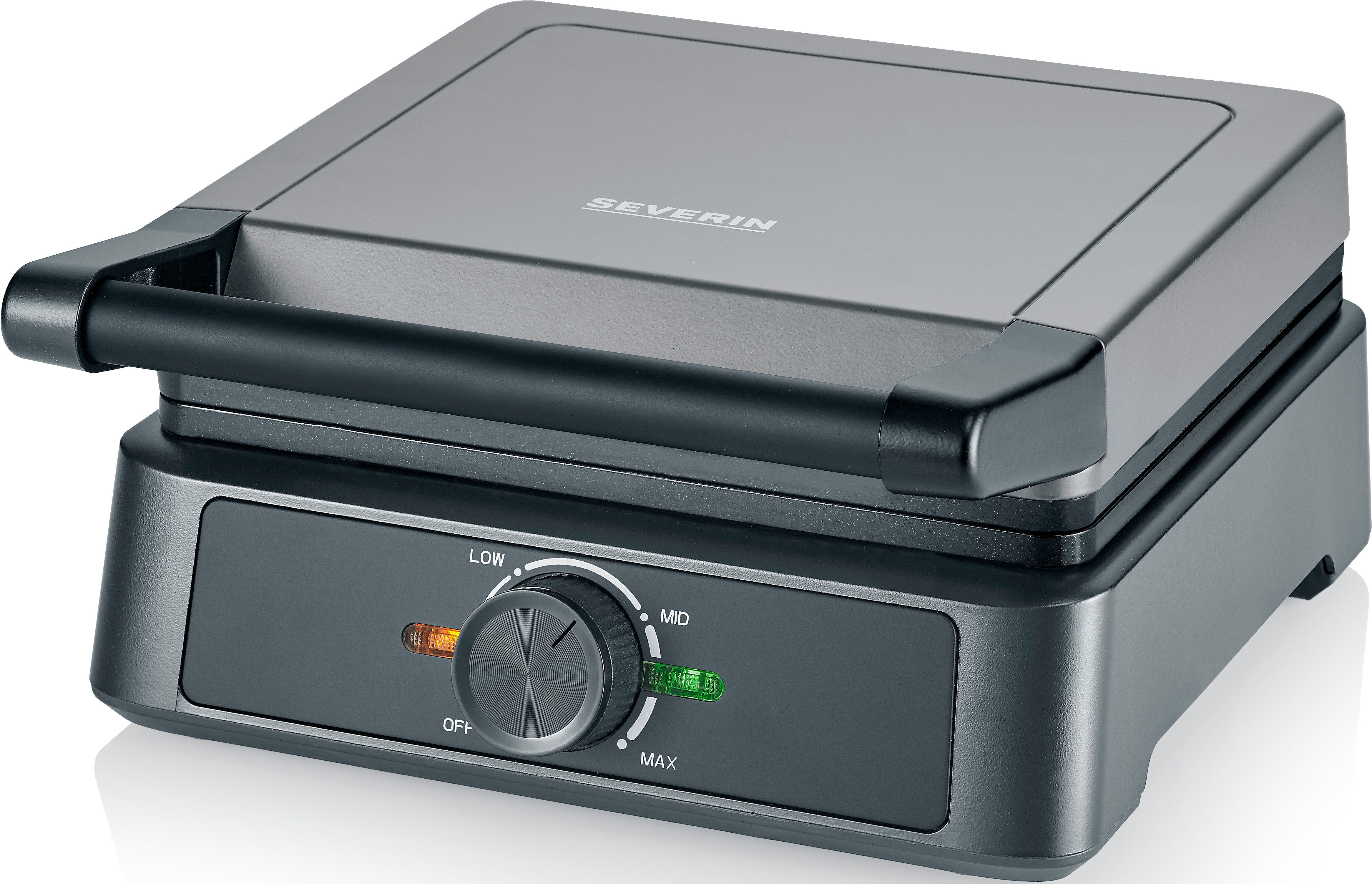 Severin Wafelijzer WA 2125