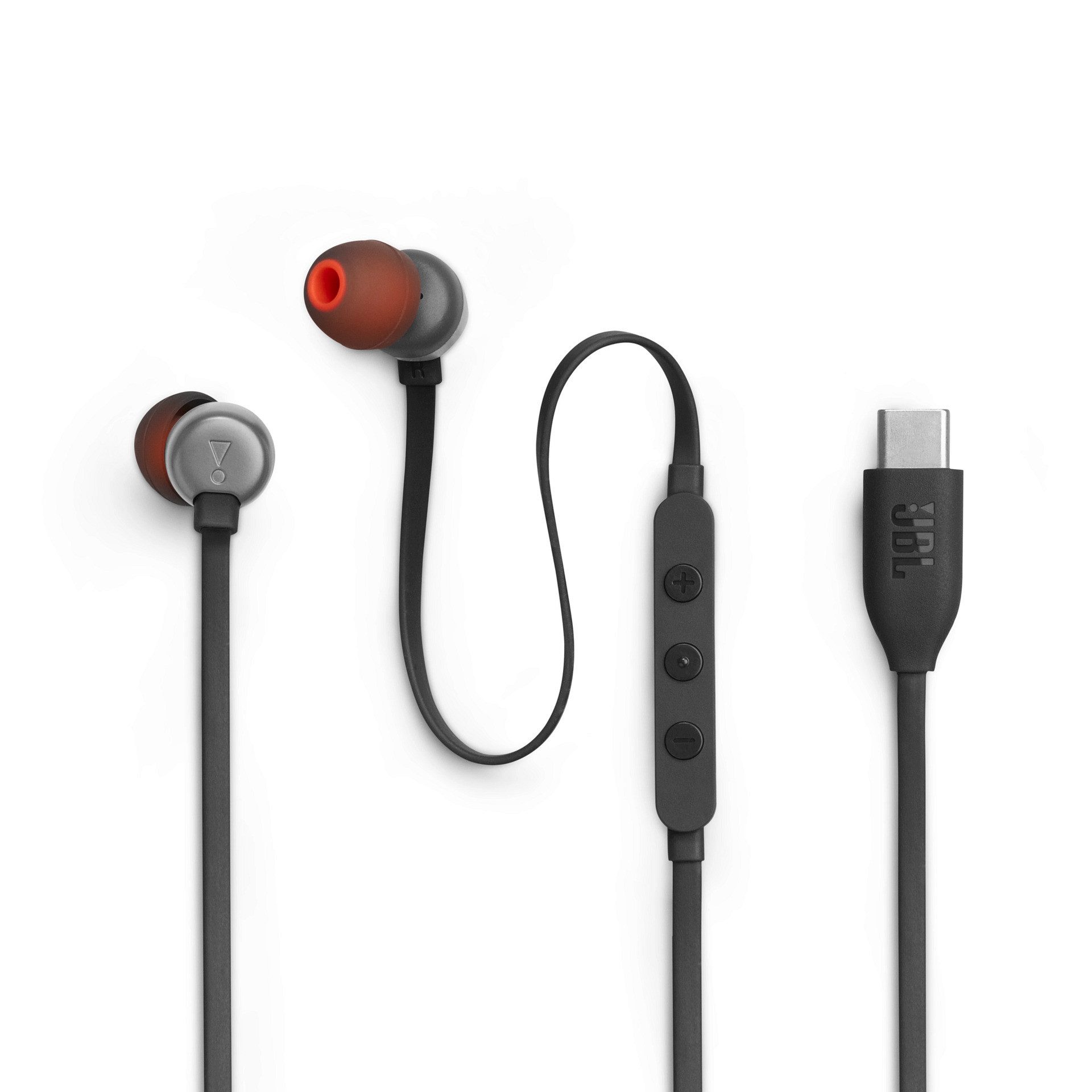 JBL In-ear koptelefoon Tune 310C