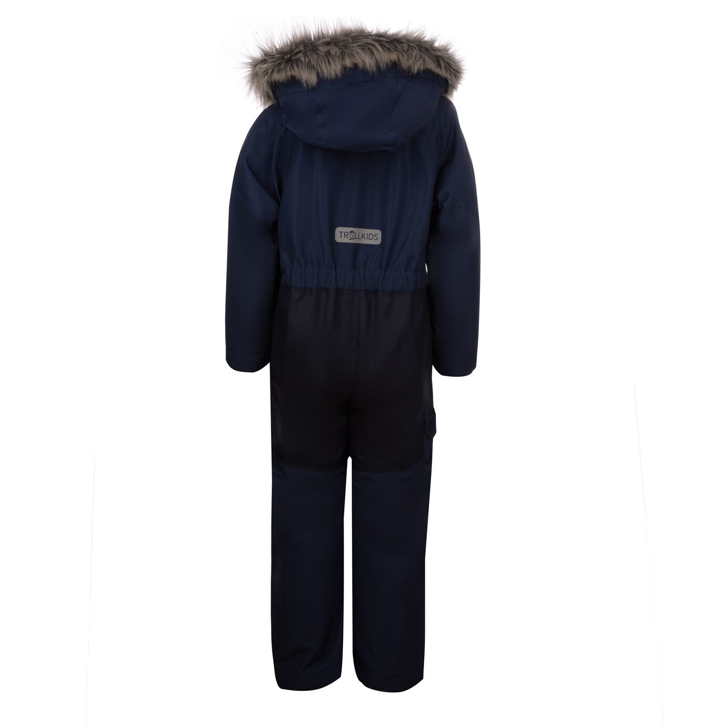 TROLLKIDS Skipak KIDS KIRKENES SNOWSUIT