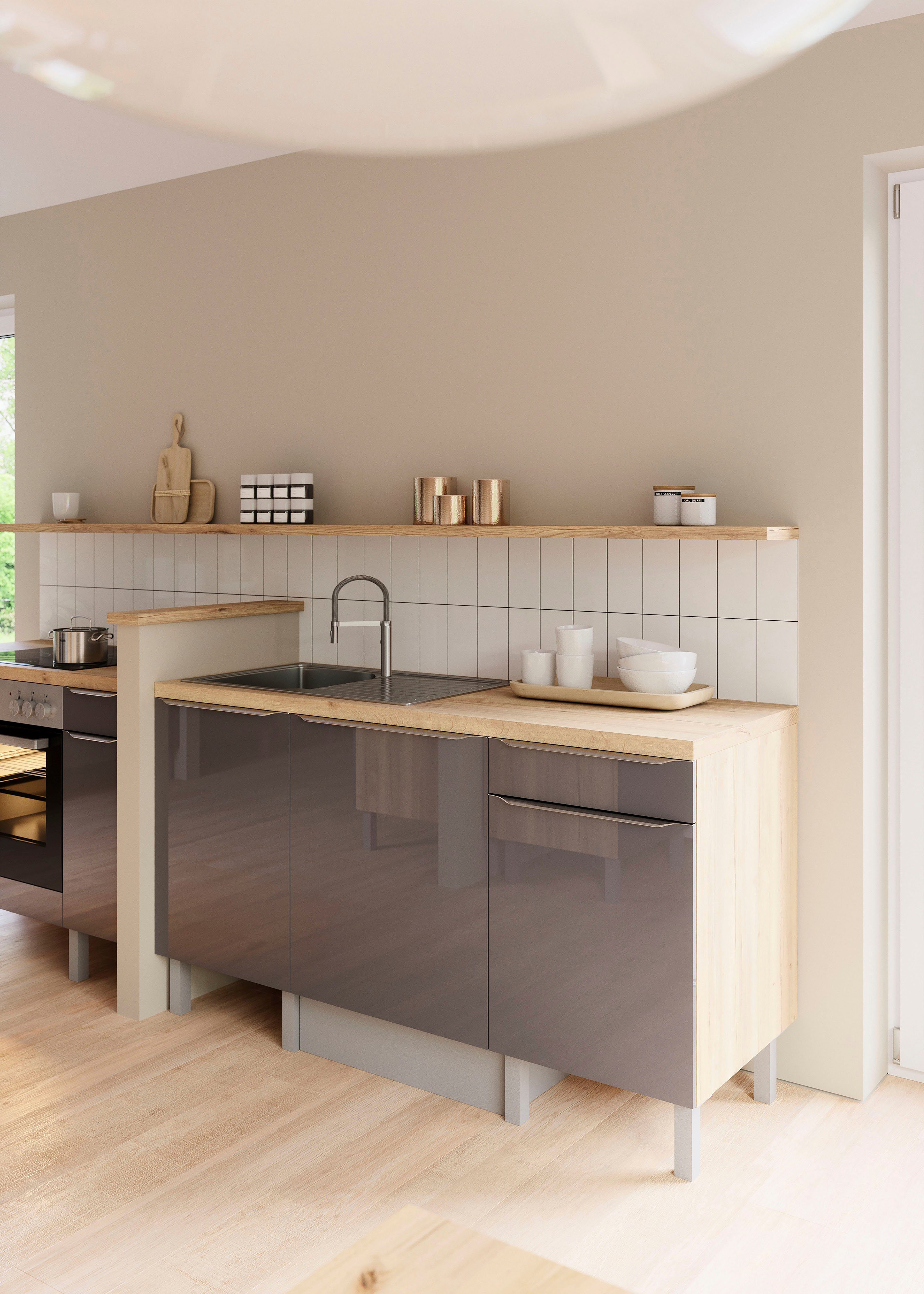 OPTIFIT Pantry keuken Lilly2