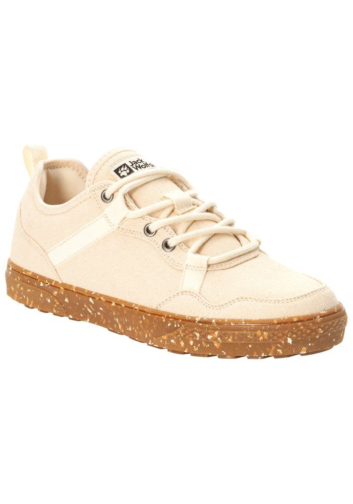 Jack Wolfskin Sneakers ECOSTRIDE 3 LOW M