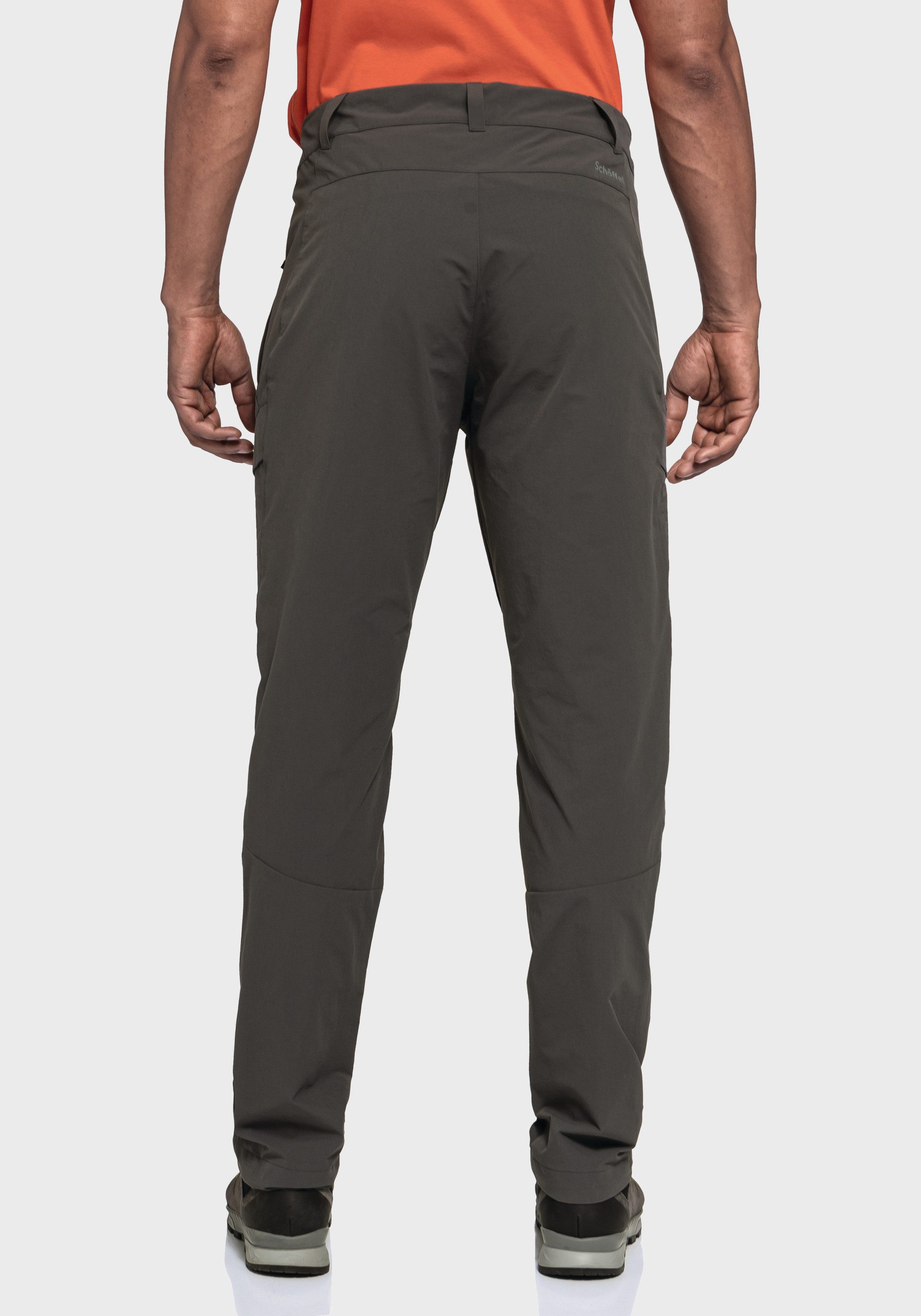 Schöffel Outdoorbroek Pants Kitzstein M