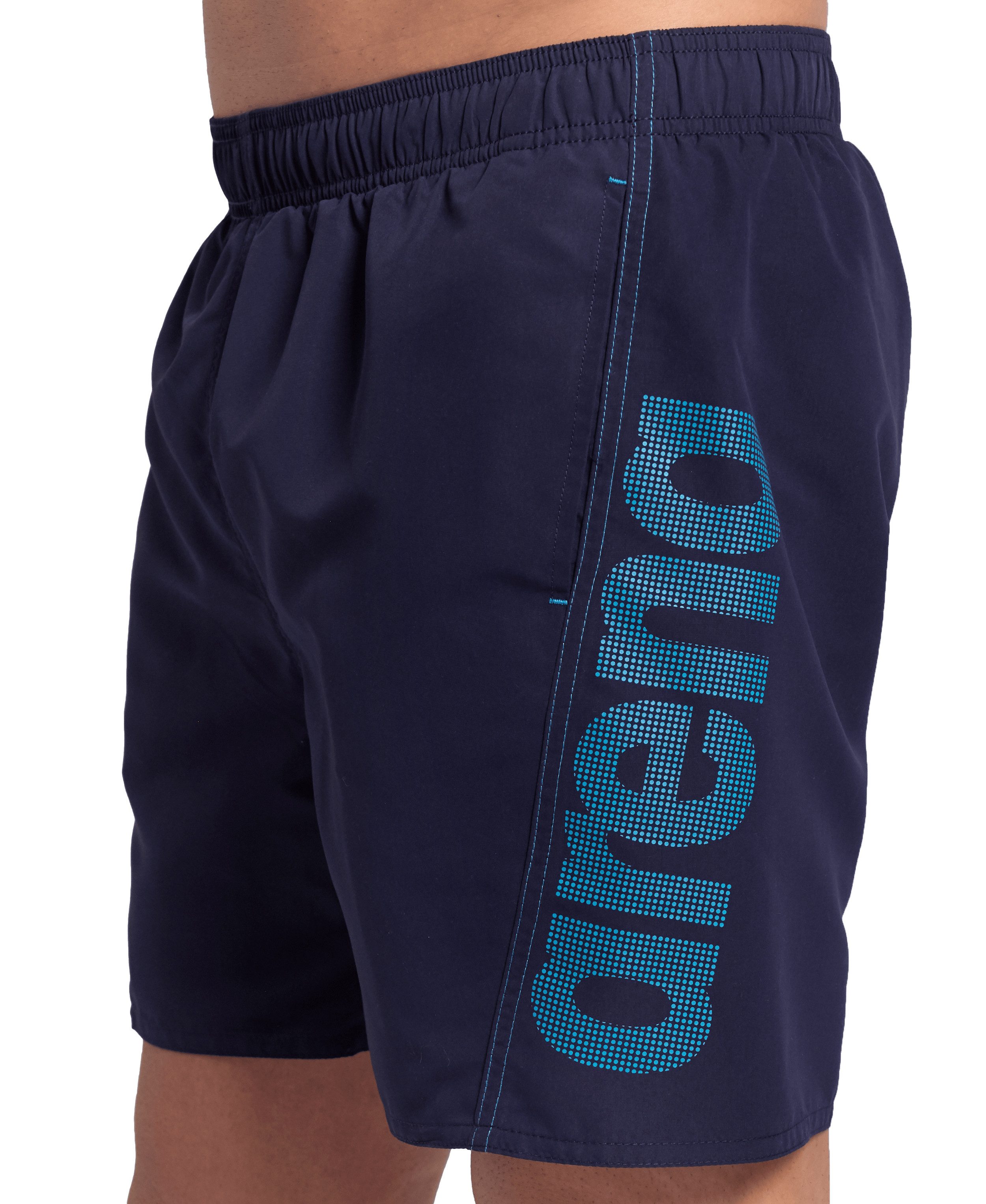 Arena Zwemshort FUNDAMENTALS ARENA LOGO BOXER R