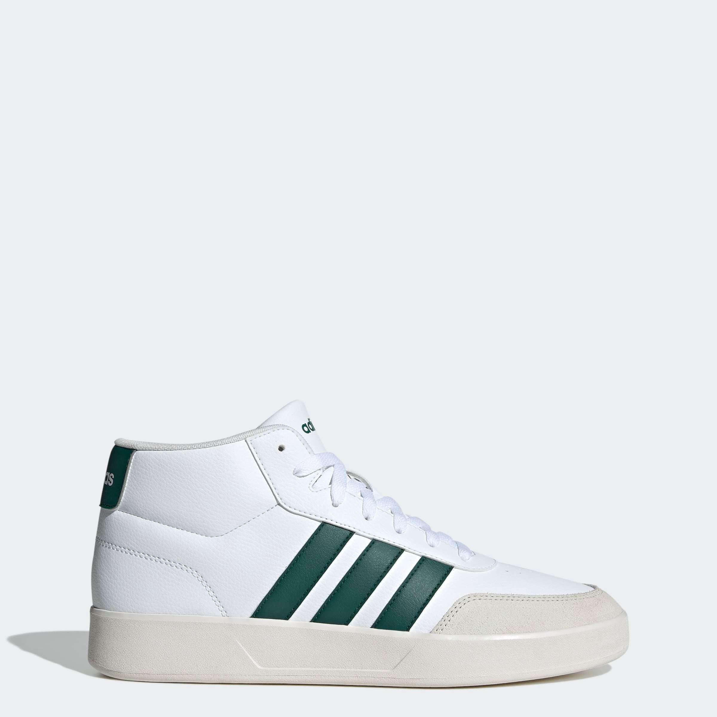 adidas Sportswear Sneakers BREAKNET MID