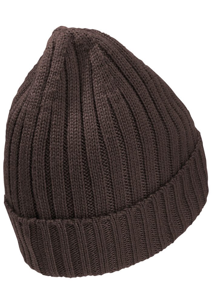 Jack Wolfskin Beanie RIB KNIT BEANIE
