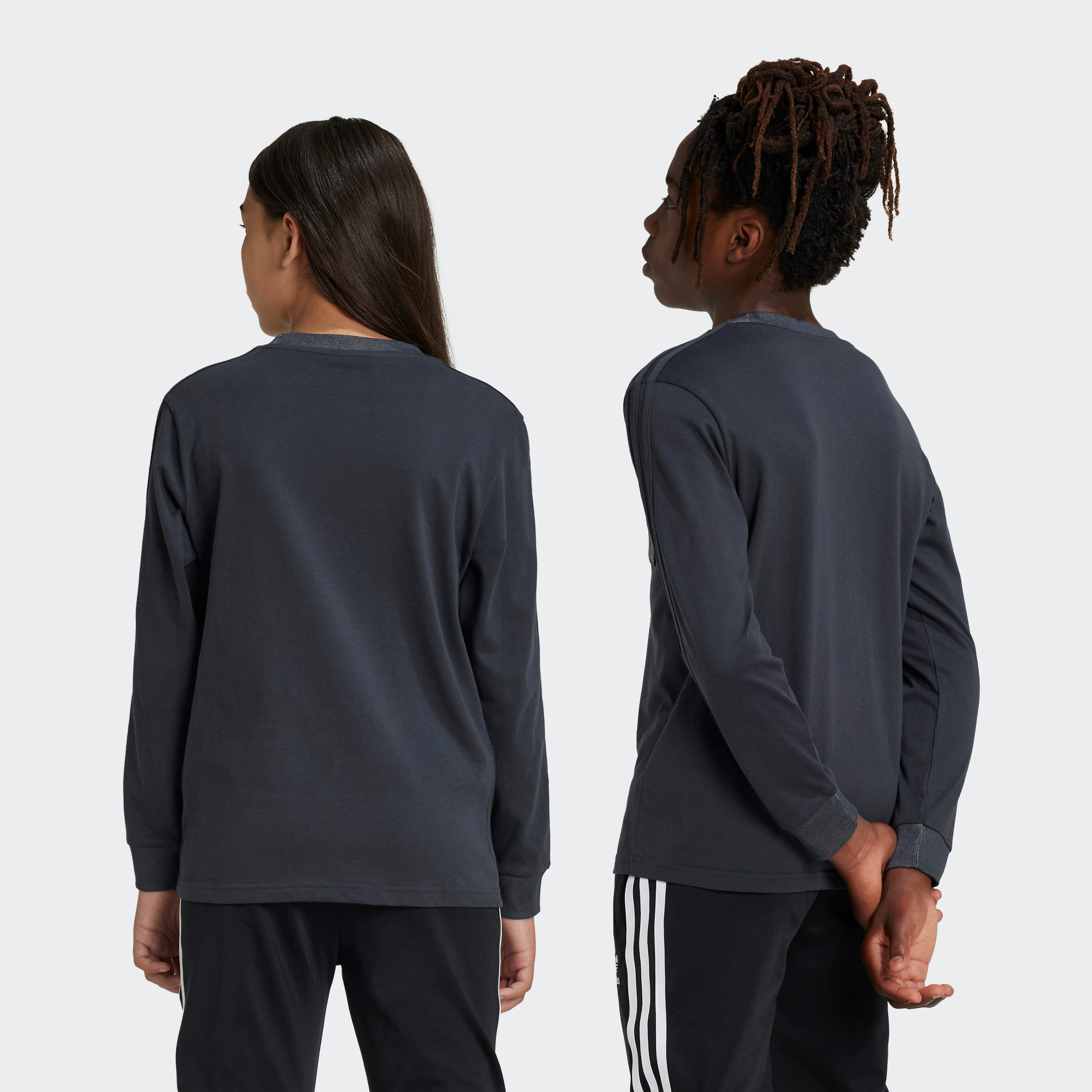 adidas Originals Sweatshirt LS TEE