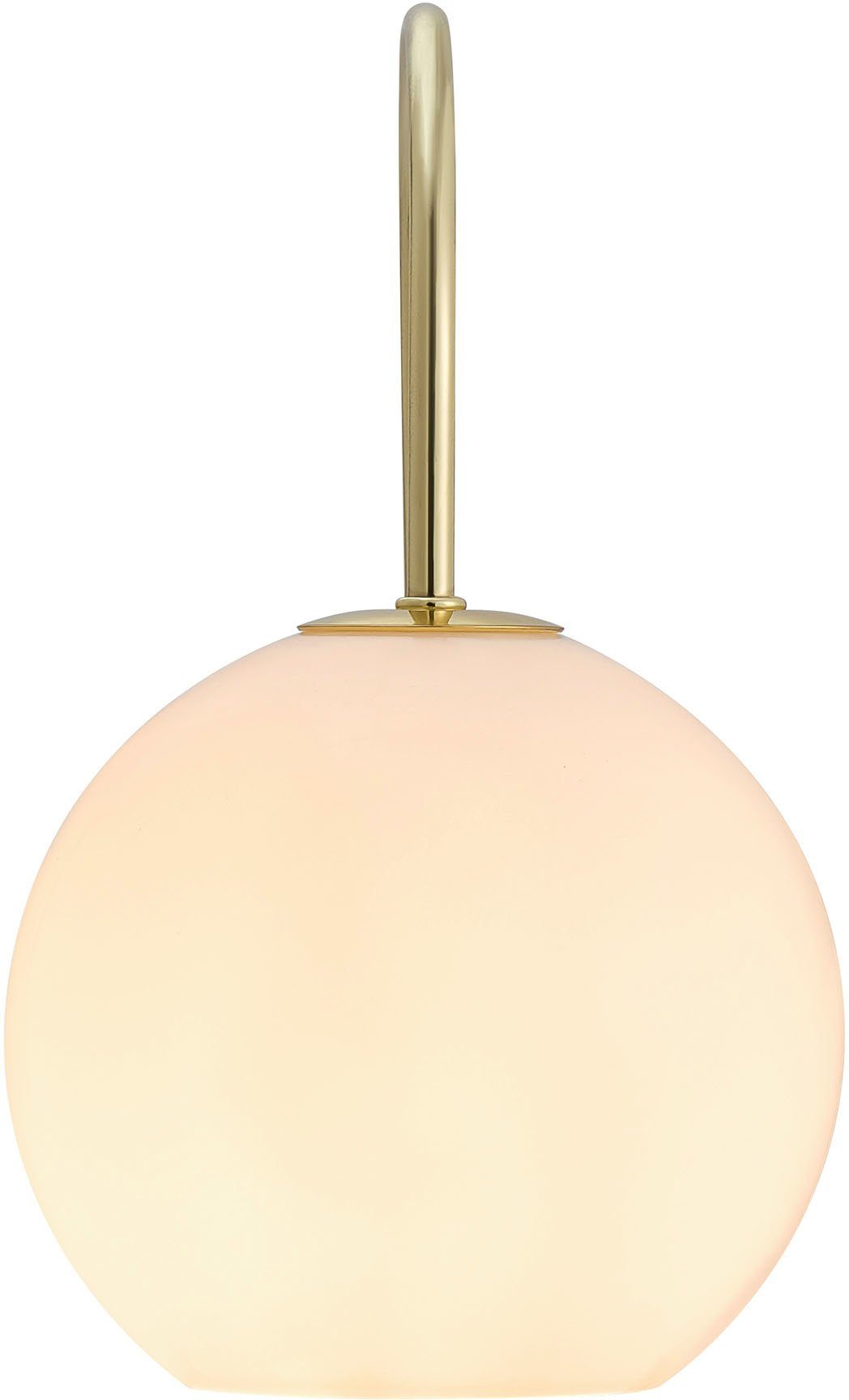 Nordlux Wandlamp Franca (1 stuk)