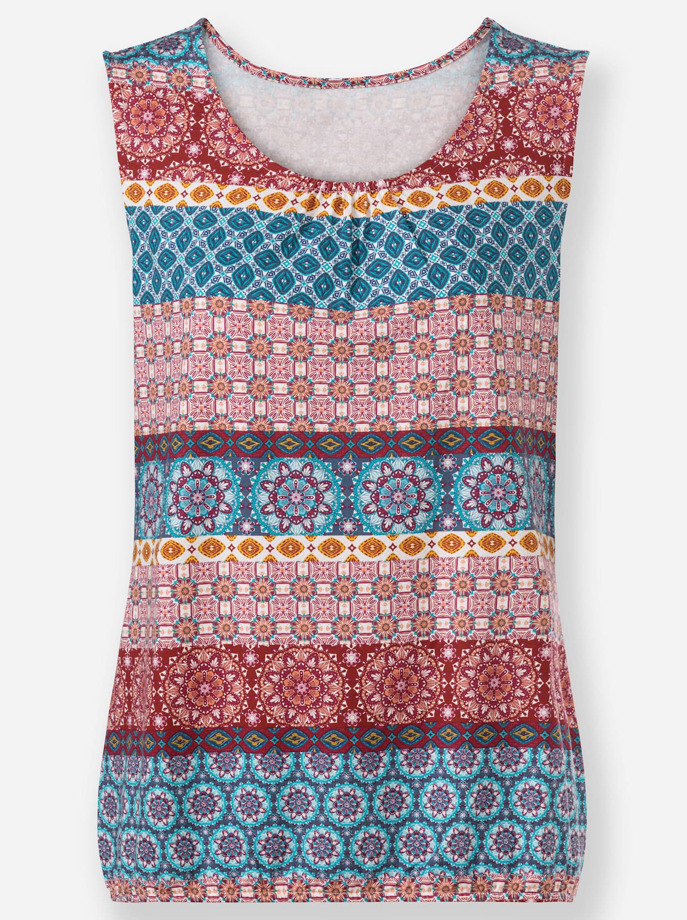 Classic Inspirationen Shirttop