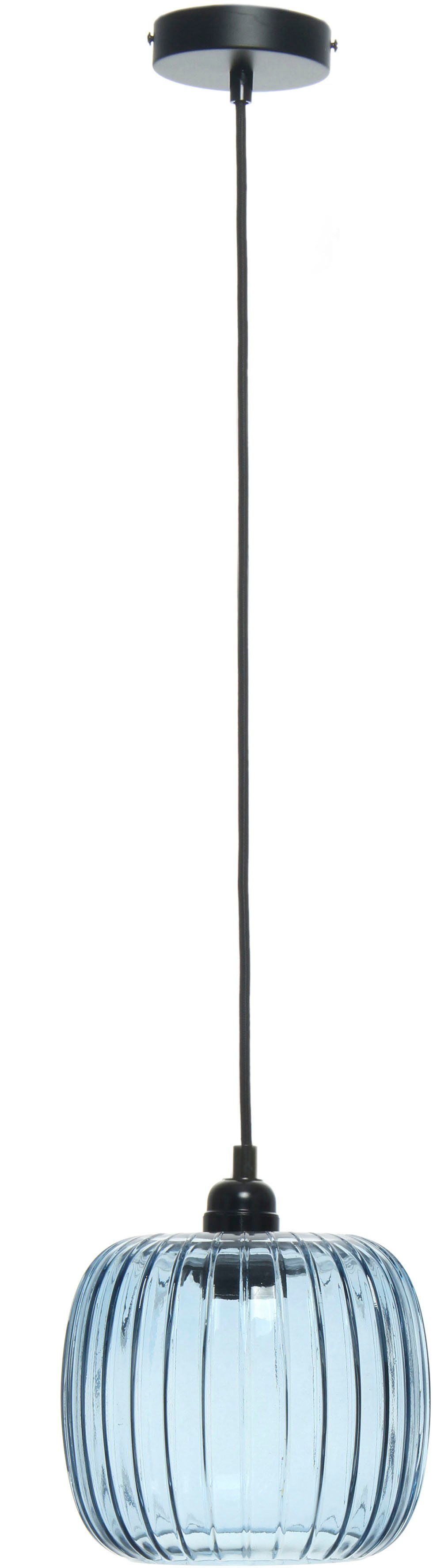 Kayoom Hanglamp Claudia handgemaakt, modern (1 stuk)