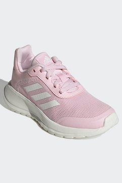 adidas sportswear sneakers tensaur run roze