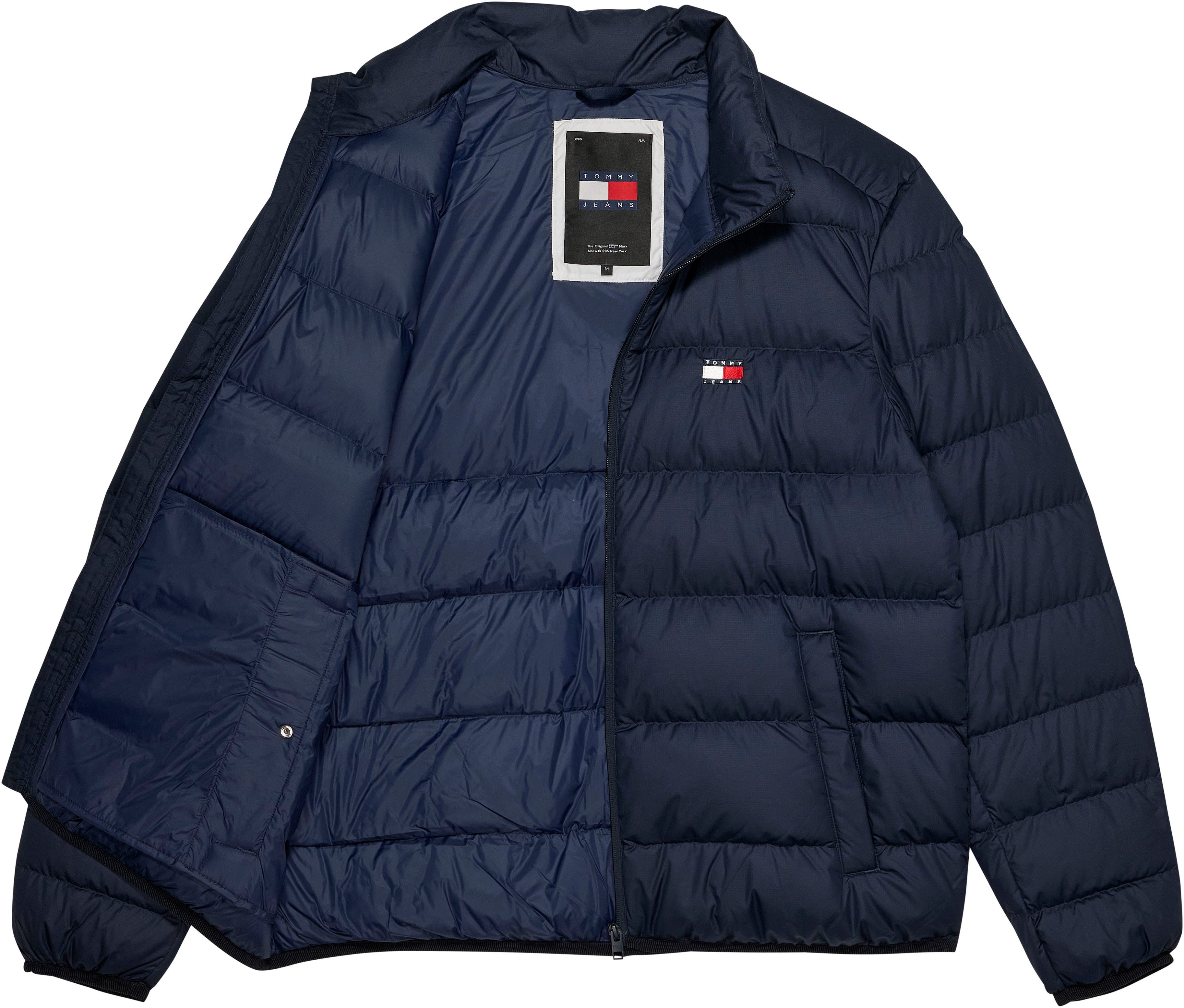 TOMMY JEANS Outdoorjack TJM LT DOWN FLAG JACKET EXT