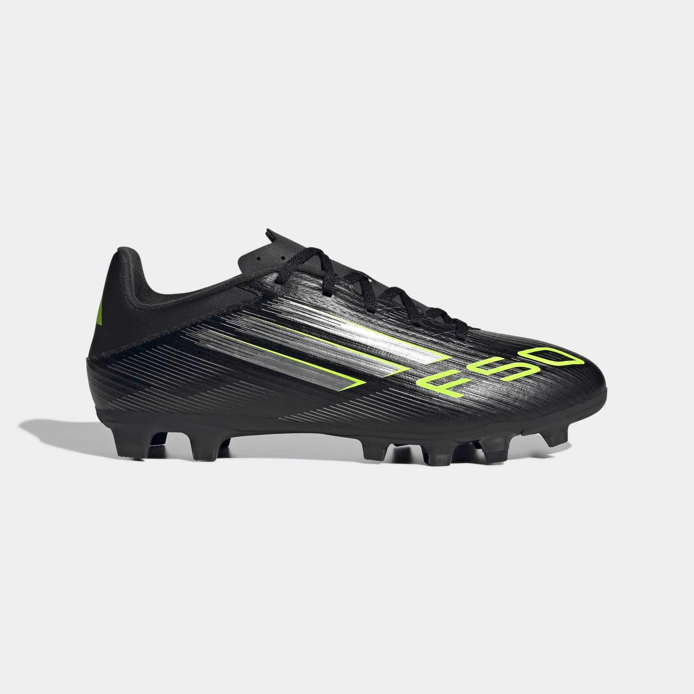 adidas Performance Voetbalschoenen F50 CLUB kunstgras nieuwere generatie, hard- en aschenplaatsen E