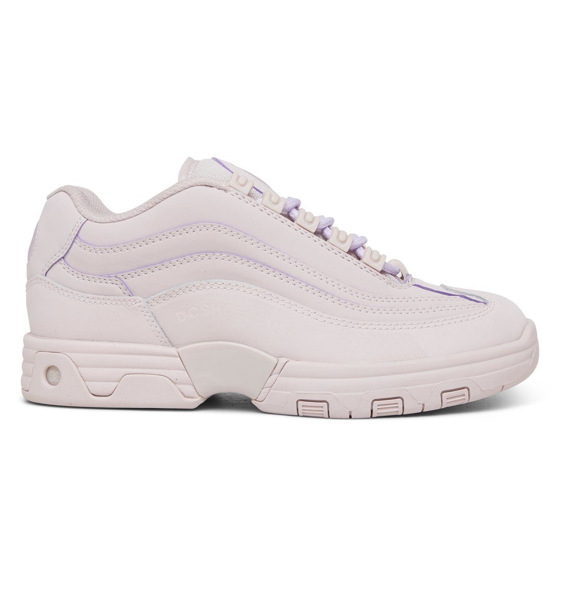 DC Shoes Sneakers Legacy Lite