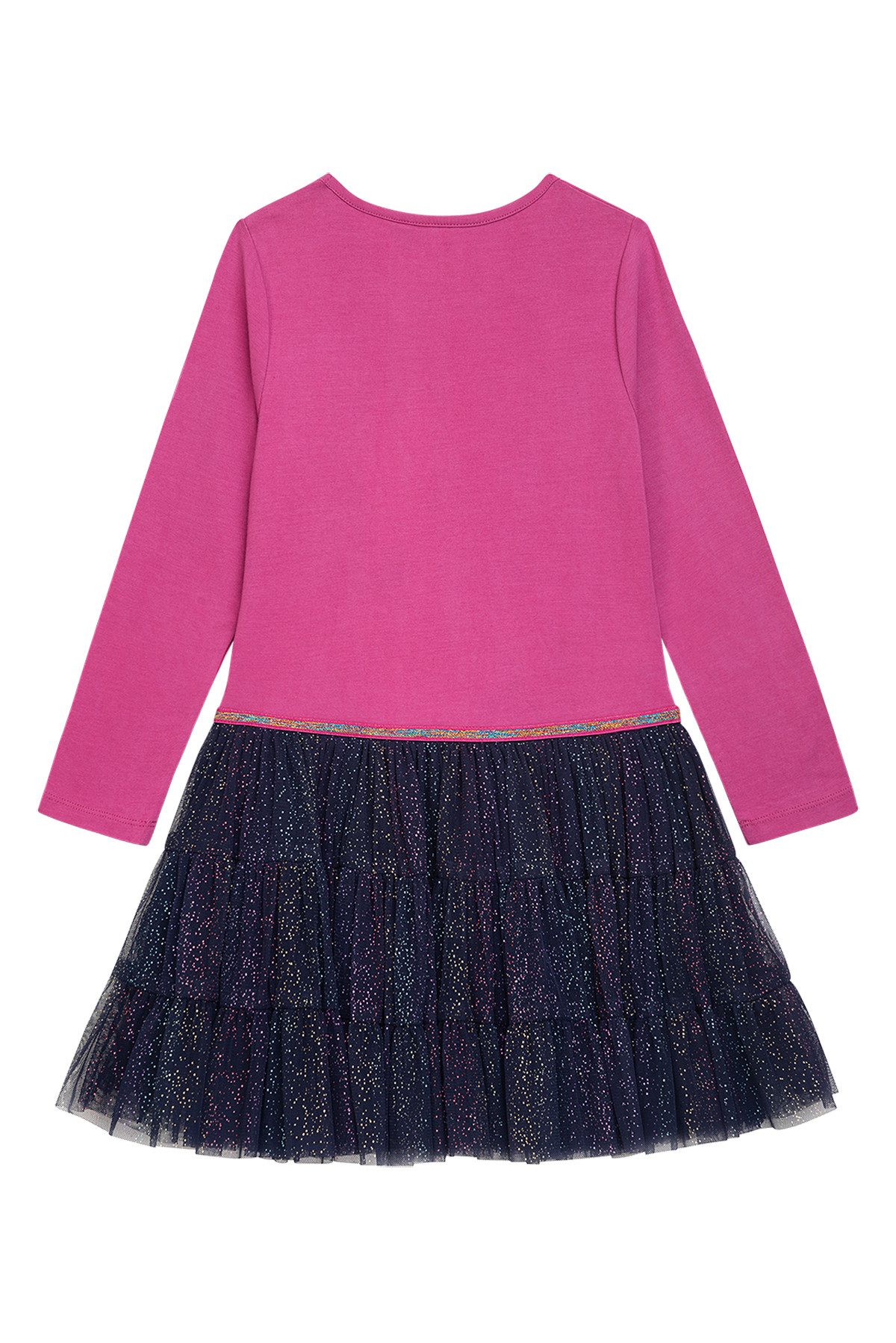 DANAMADE Tulen jurk DANAMADE Dresses DLINA