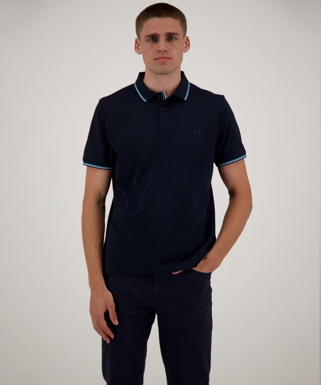 RAGMAN Poloshirt
