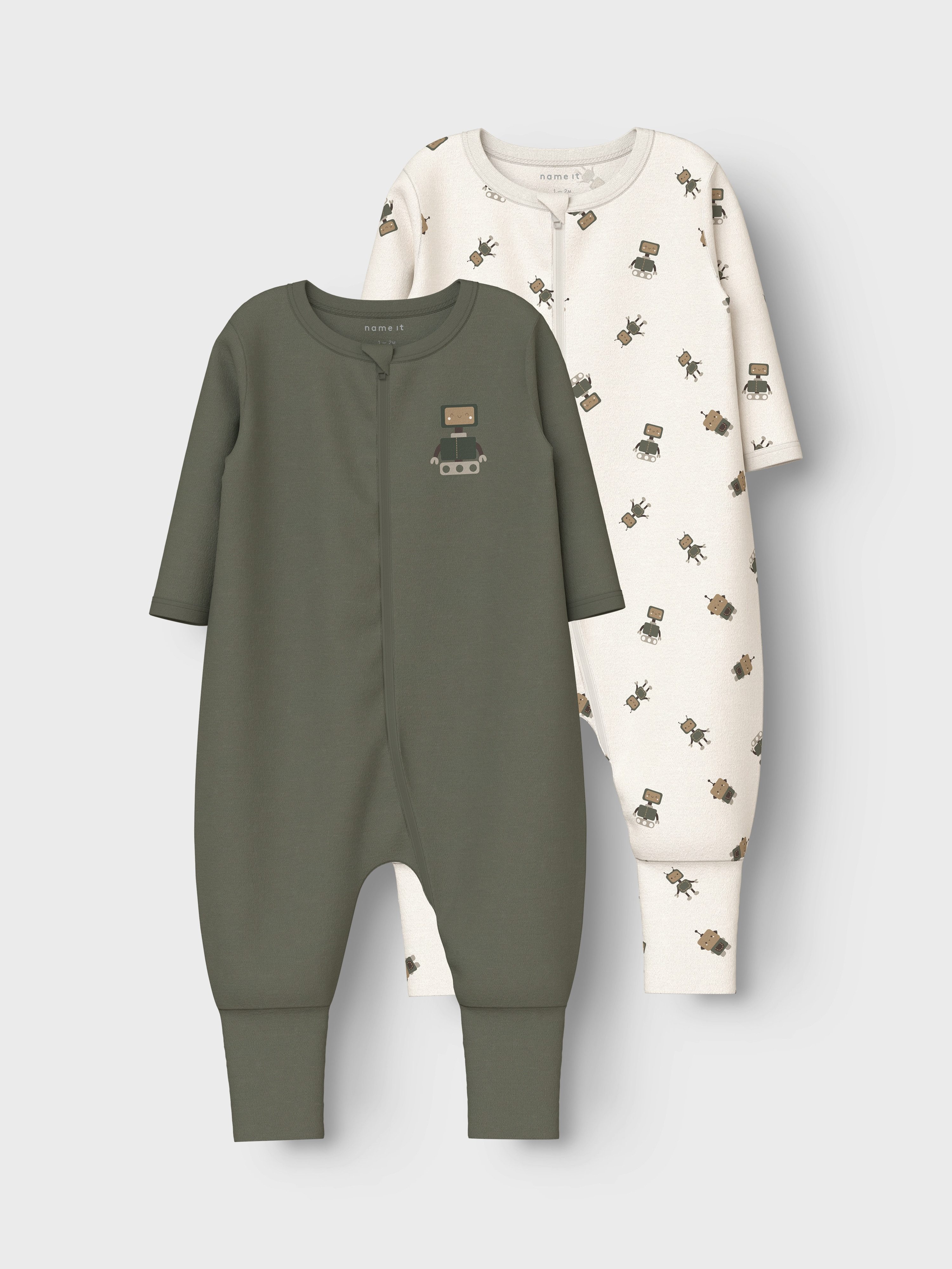 Name It Pyjama (set, 2-delig)