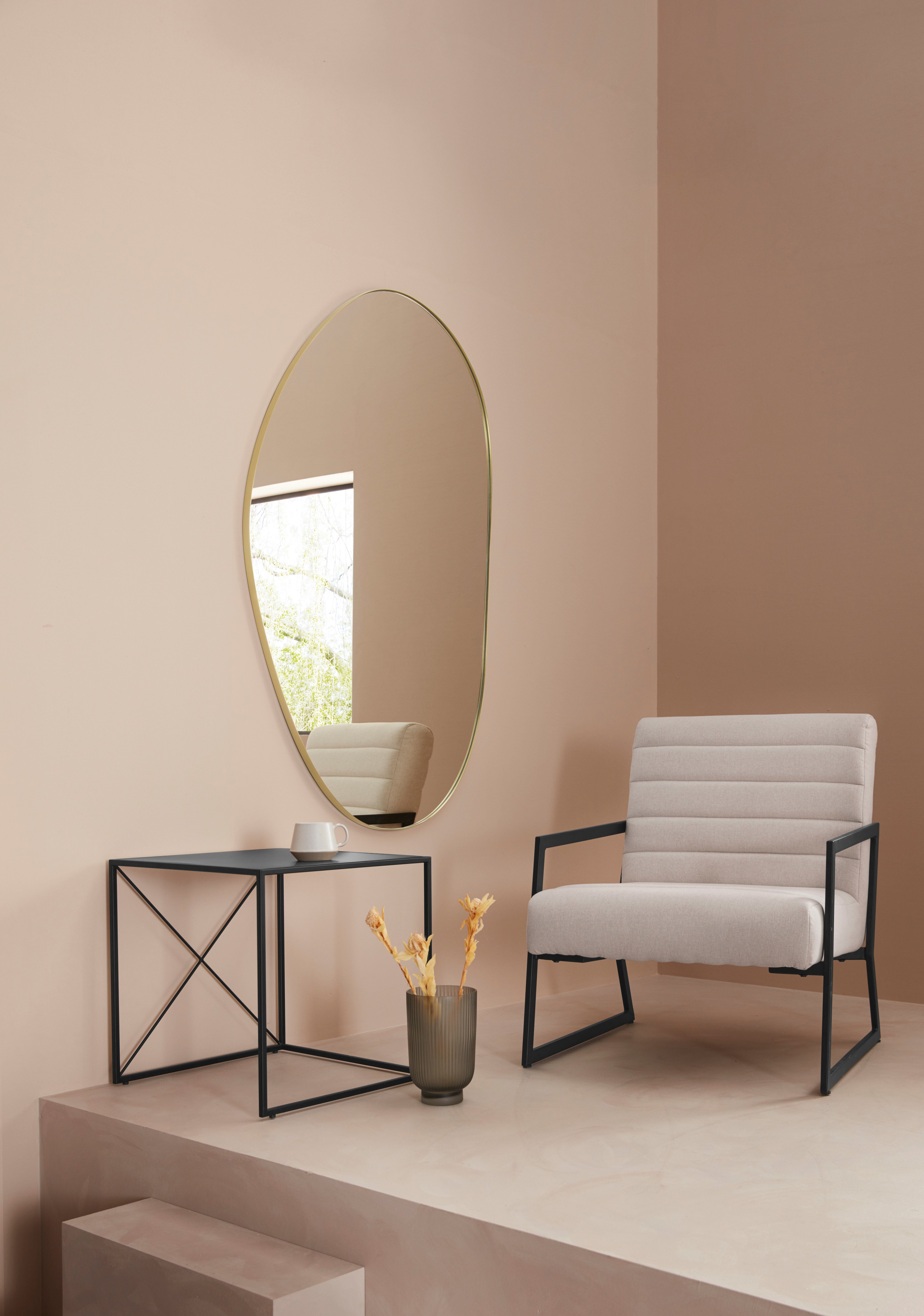 LeGer Home by Lena Gercke Spiegel Joline Organische vorm