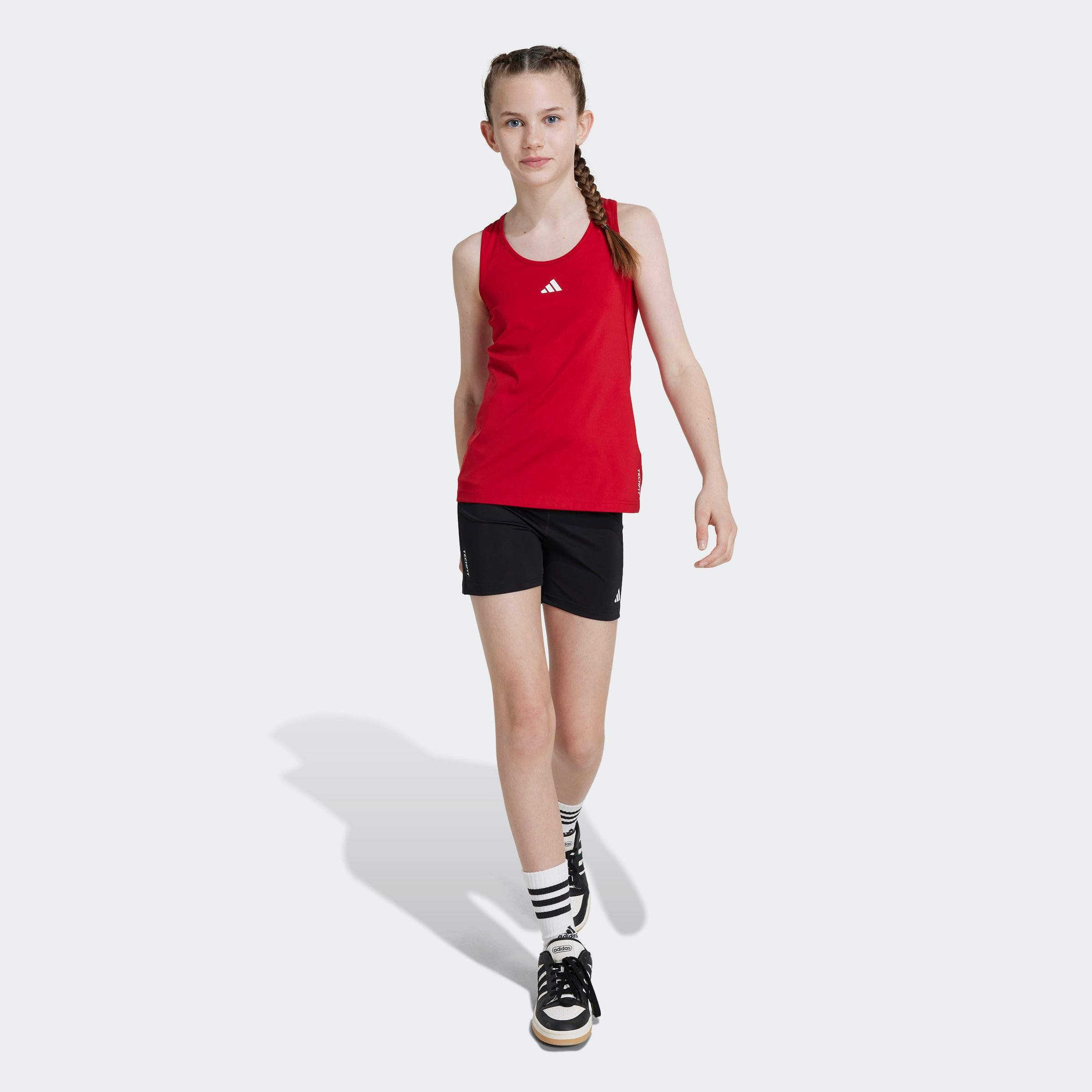 adidas Sportswear Short JG TF SH LEG (1-delig)