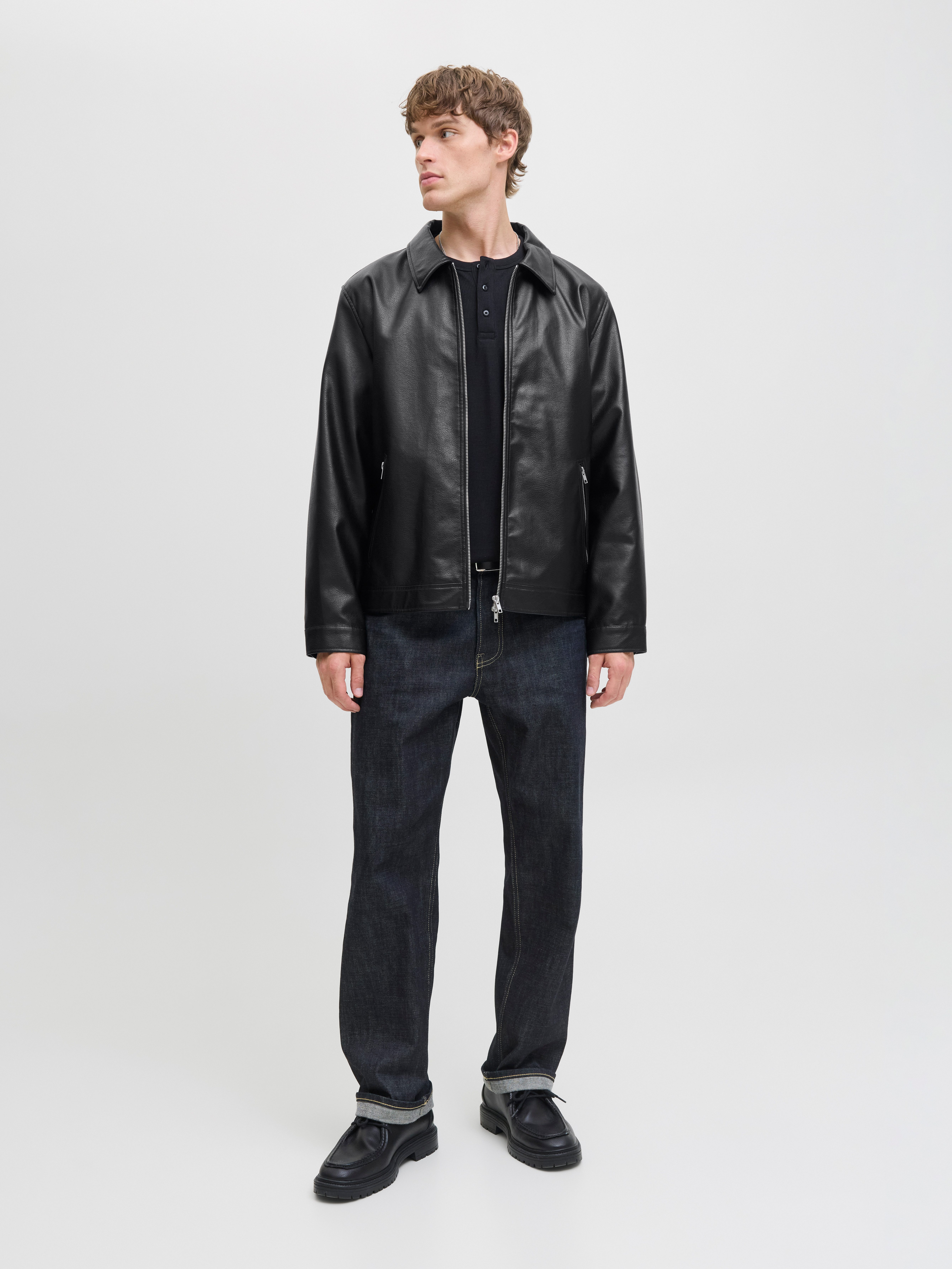 Jack & Jones Bikerjack
