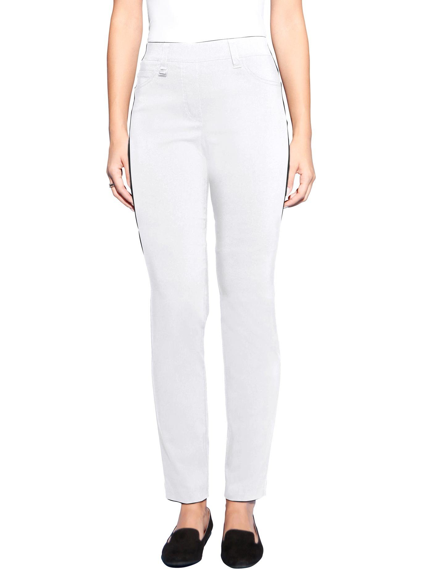 ascari Stretchbroek