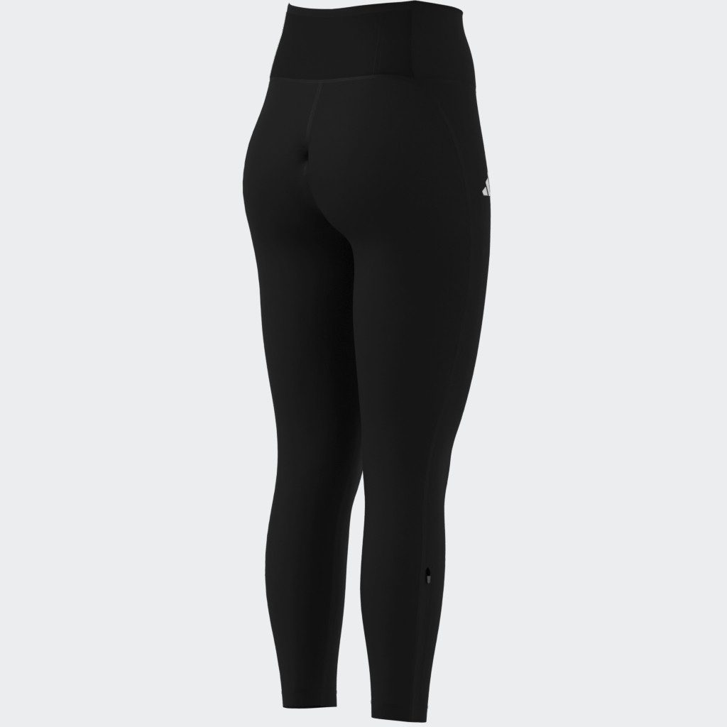 adidas Performance Runningtights Adizero E 1/1 L (1-delig)