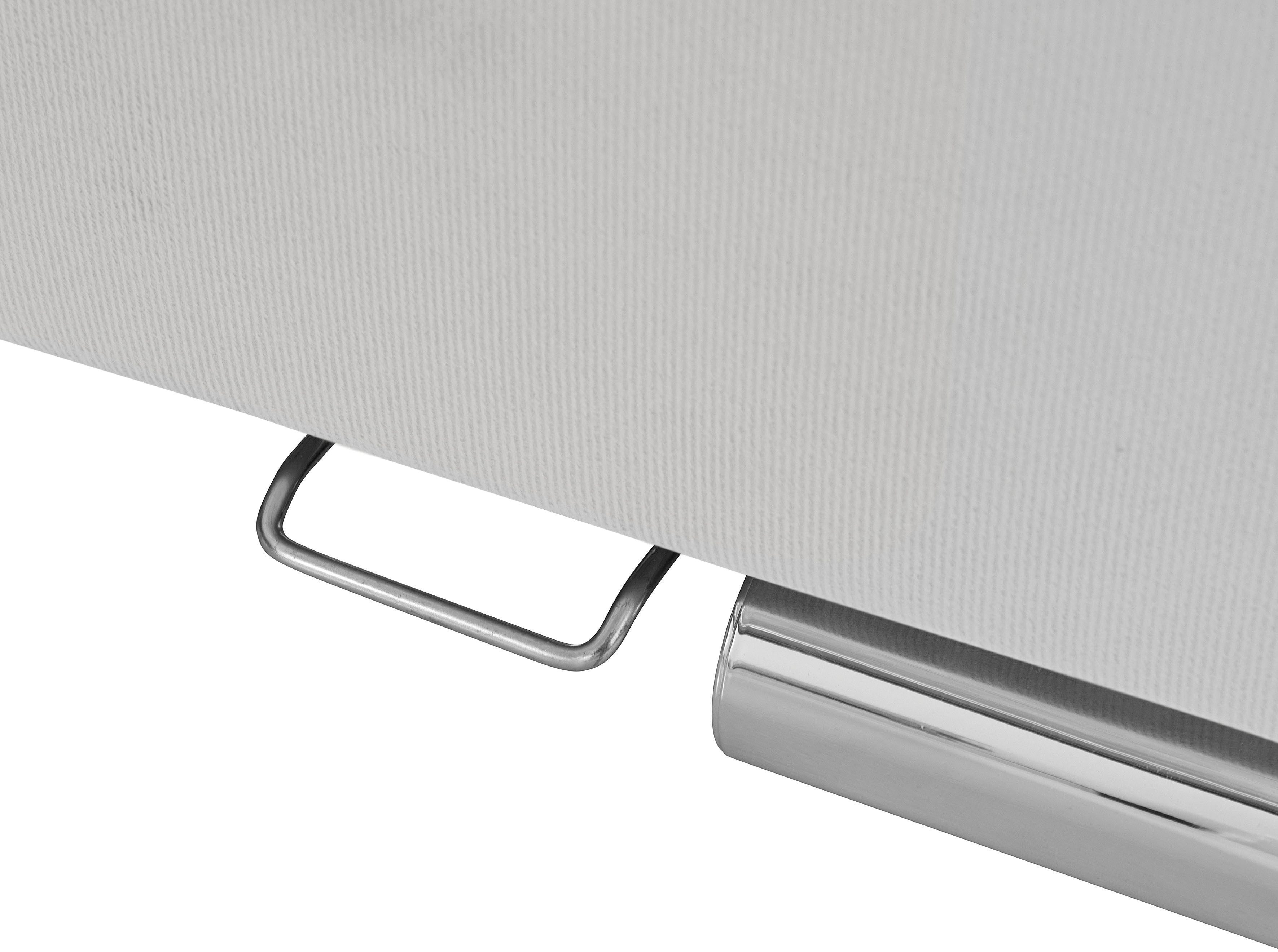 INOSIGN Hoekbank Boxspringbed Night & Day L-vorm met permanente slaapfunctie met armleuning