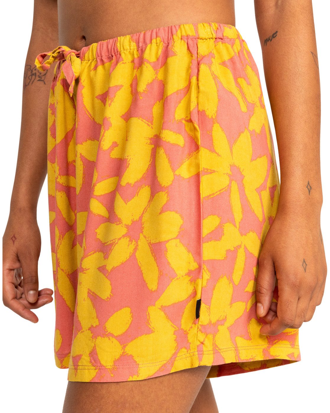 Quiksilver Bermuda Uni