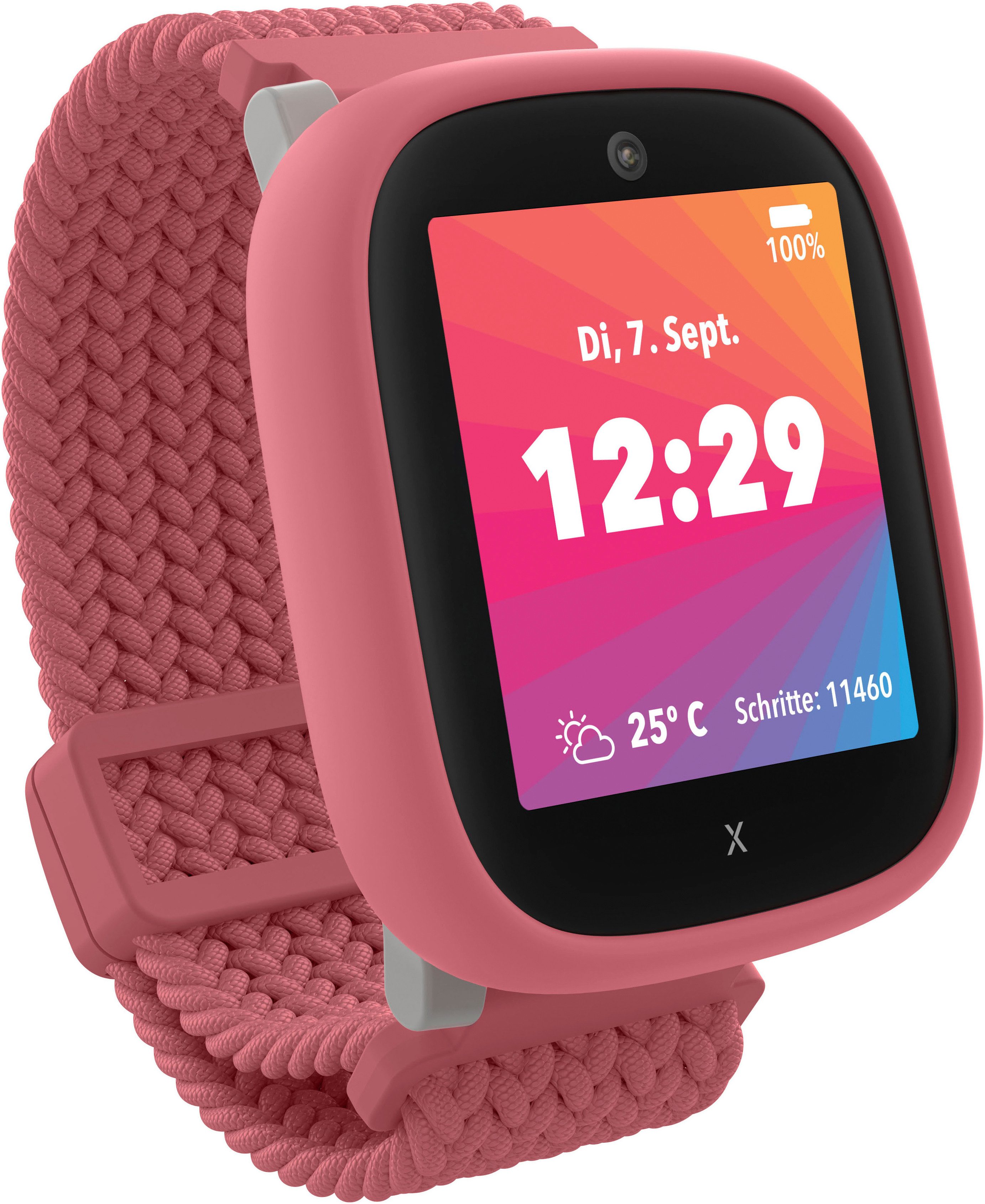 Xplora Smartwatch X6Play
