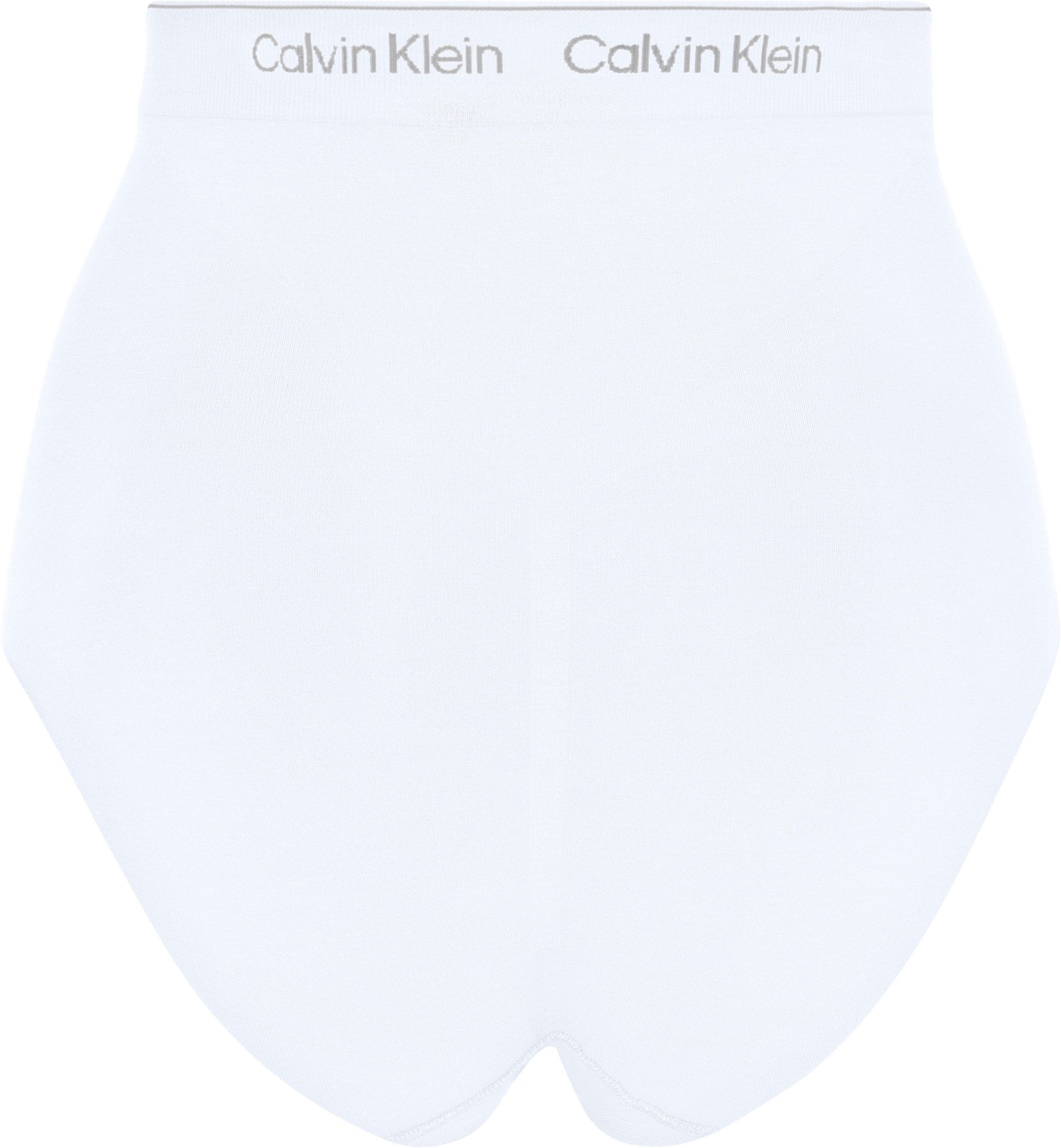 Calvin Klein Slip COTTON SEAMLESS BRIEF in naadloze look, shapewear