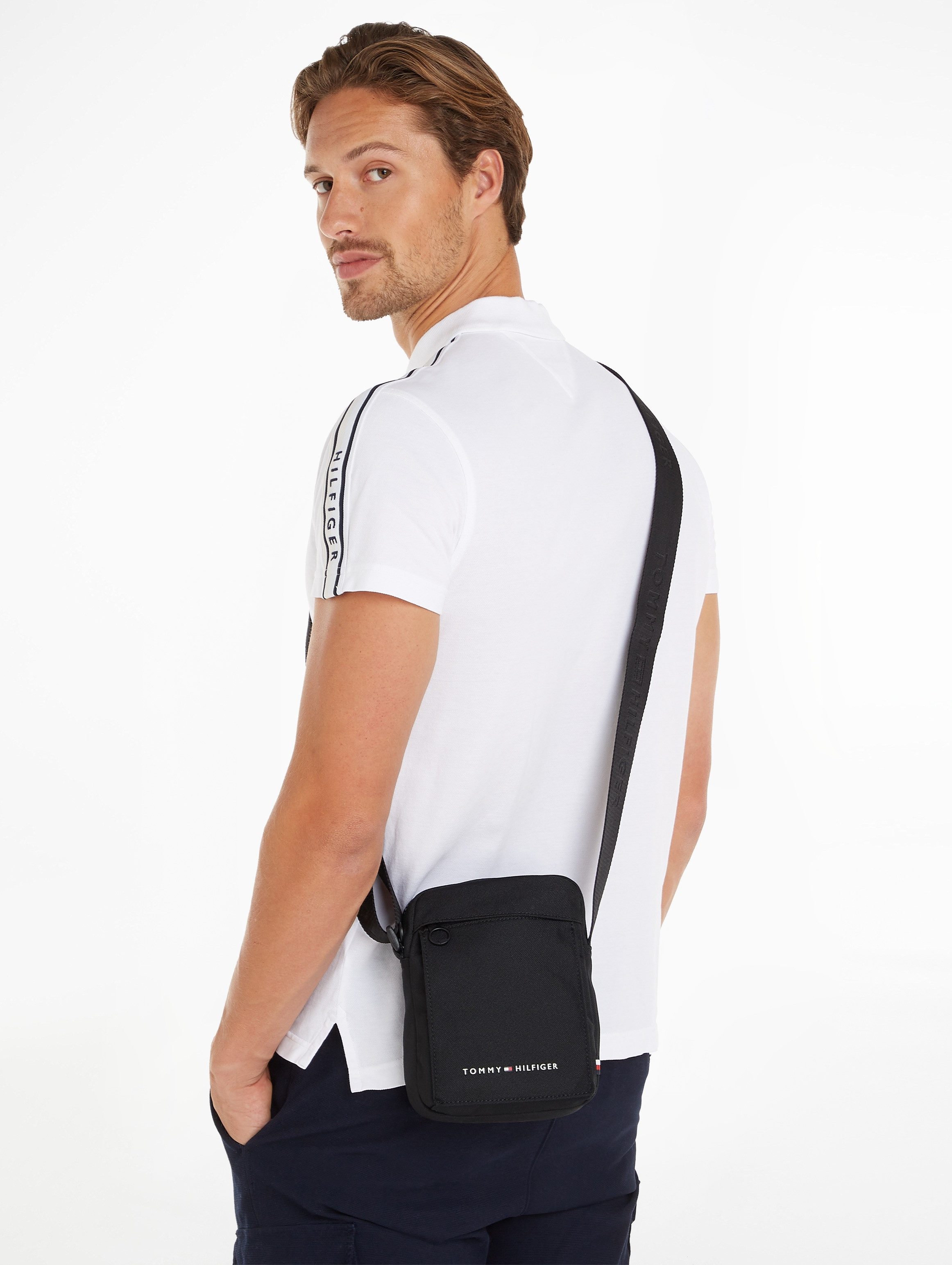 Tommy Hilfiger Schoudertas