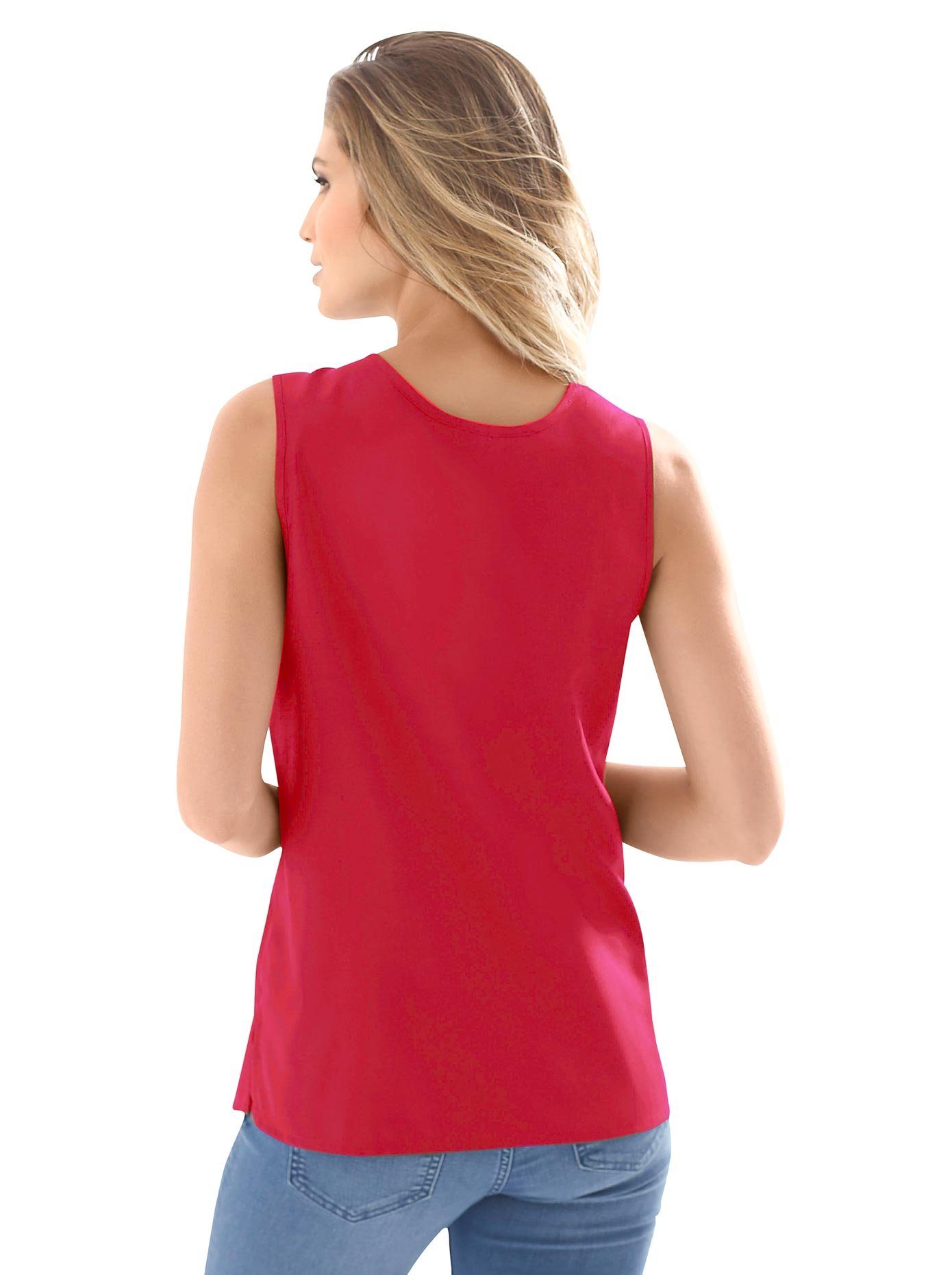 Classic Basics Top