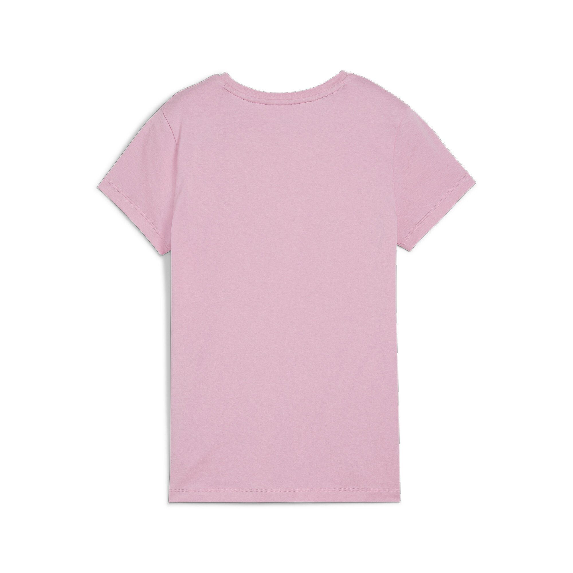 PUMA T-shirt ESS Logo Tee (s)