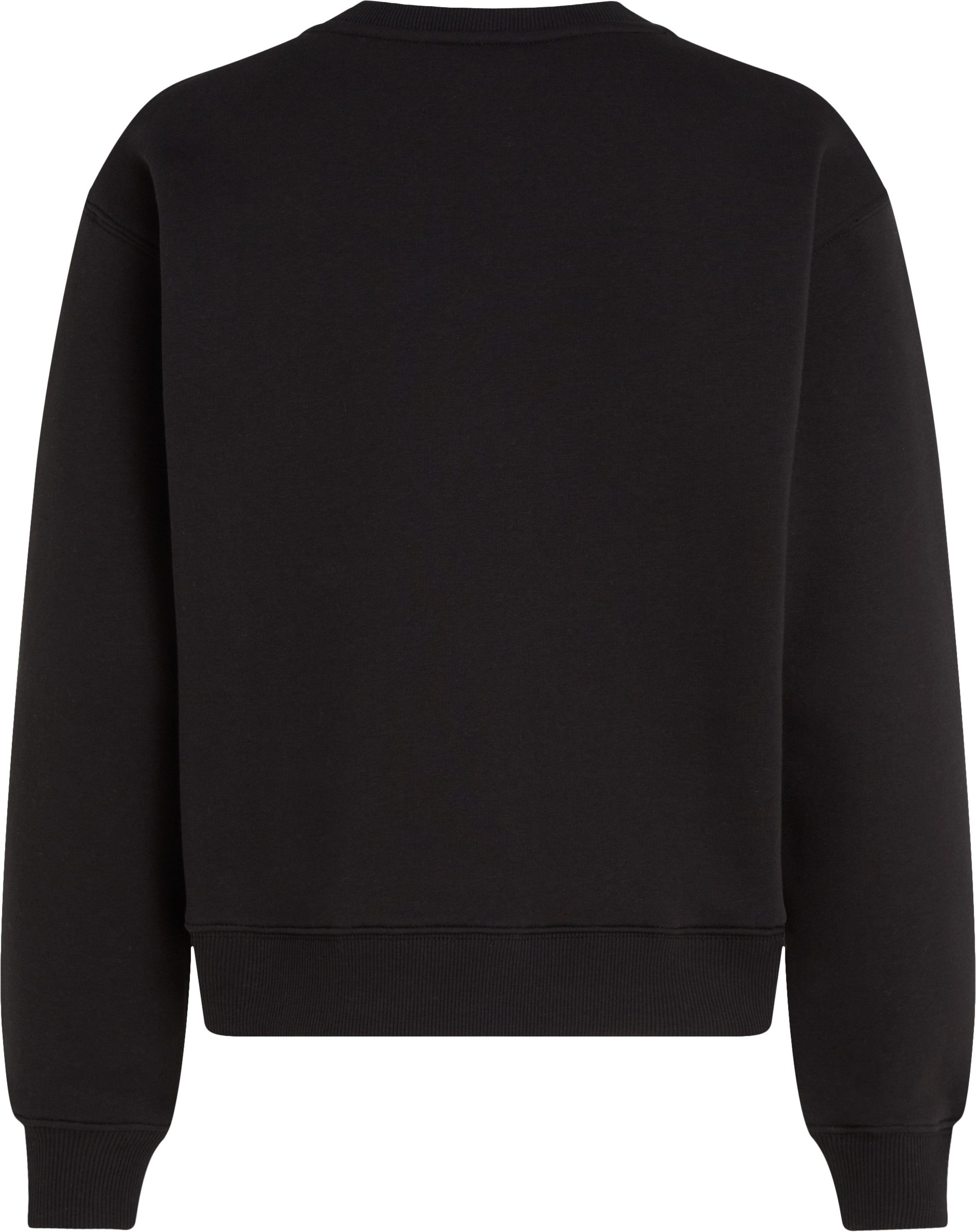 Tommy Hilfiger Sweatshirt MDRN REG CORP LOGO C-NK SWTSHRT