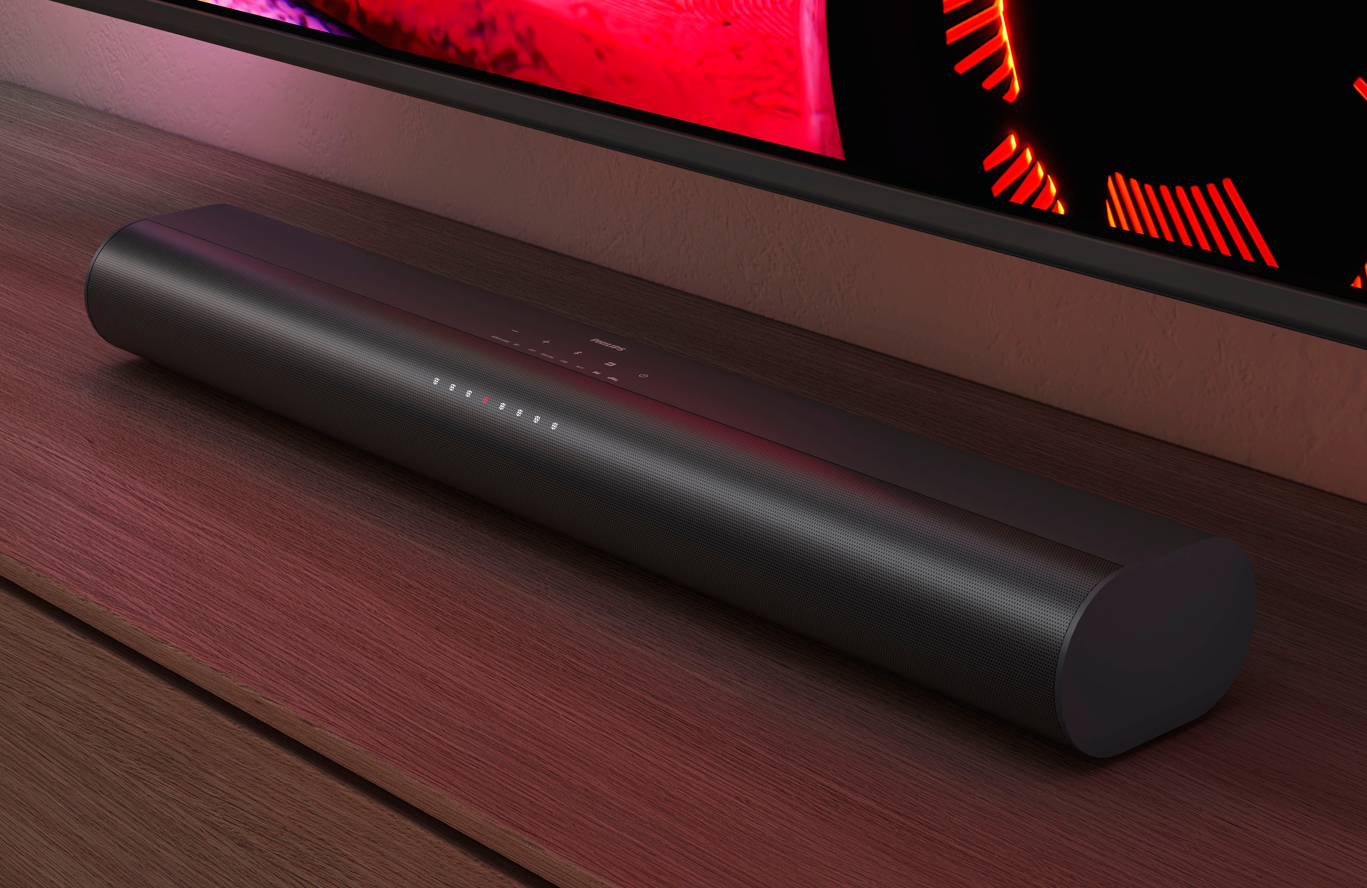 Philips Soundbar TAB6100 (set)