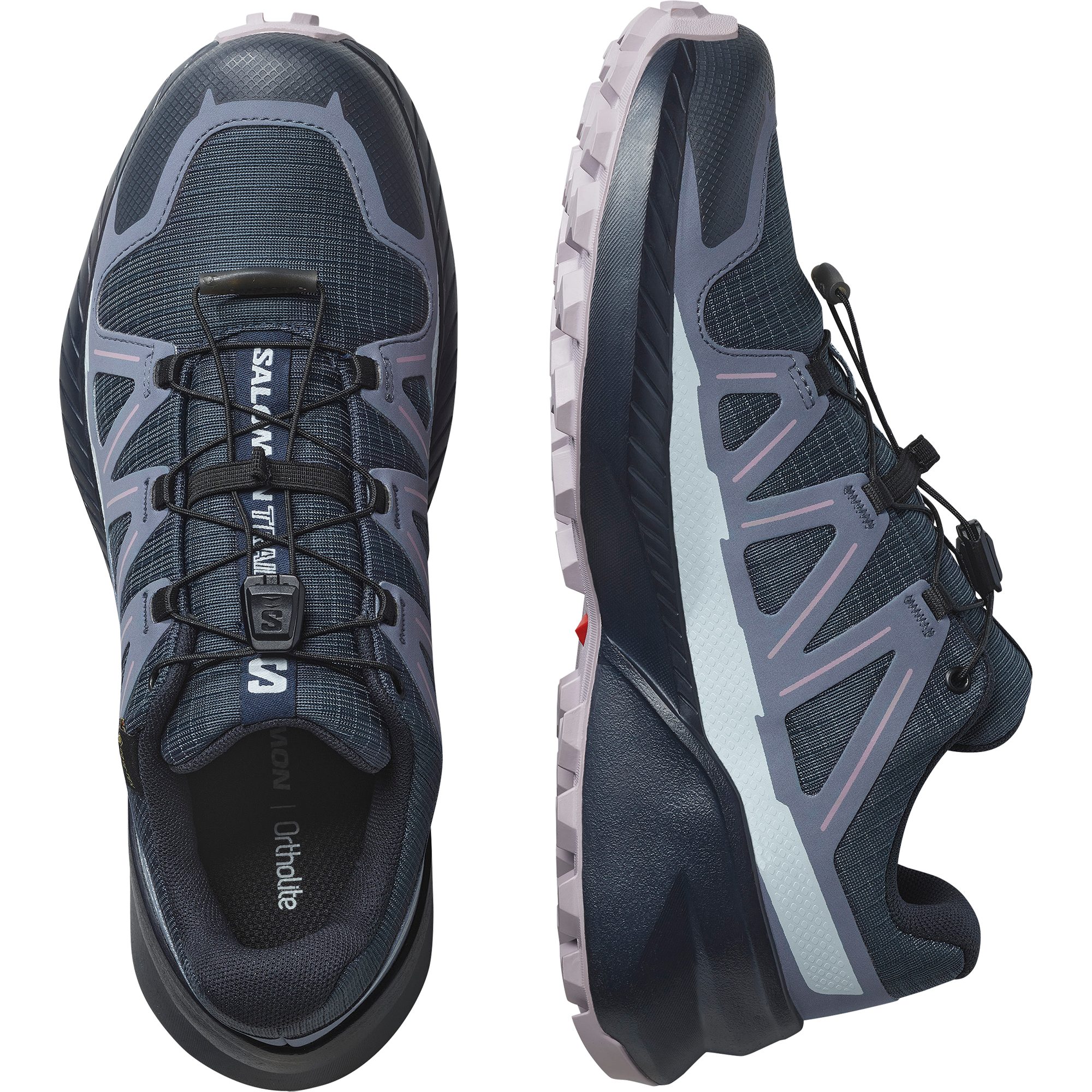 Salomon Trailrunningschoenen SPEEDCROSS PEAK GTX W